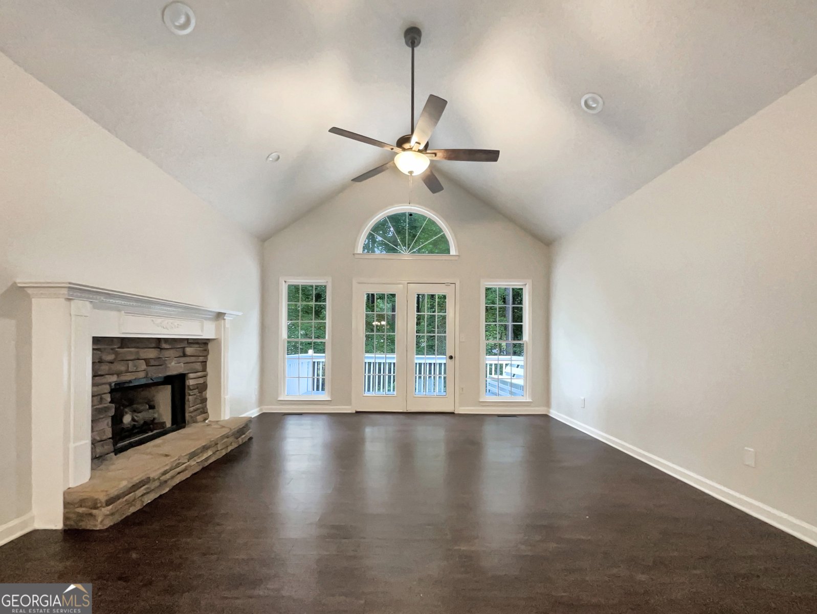 339 Warrenton Drive Douglasville - 3
