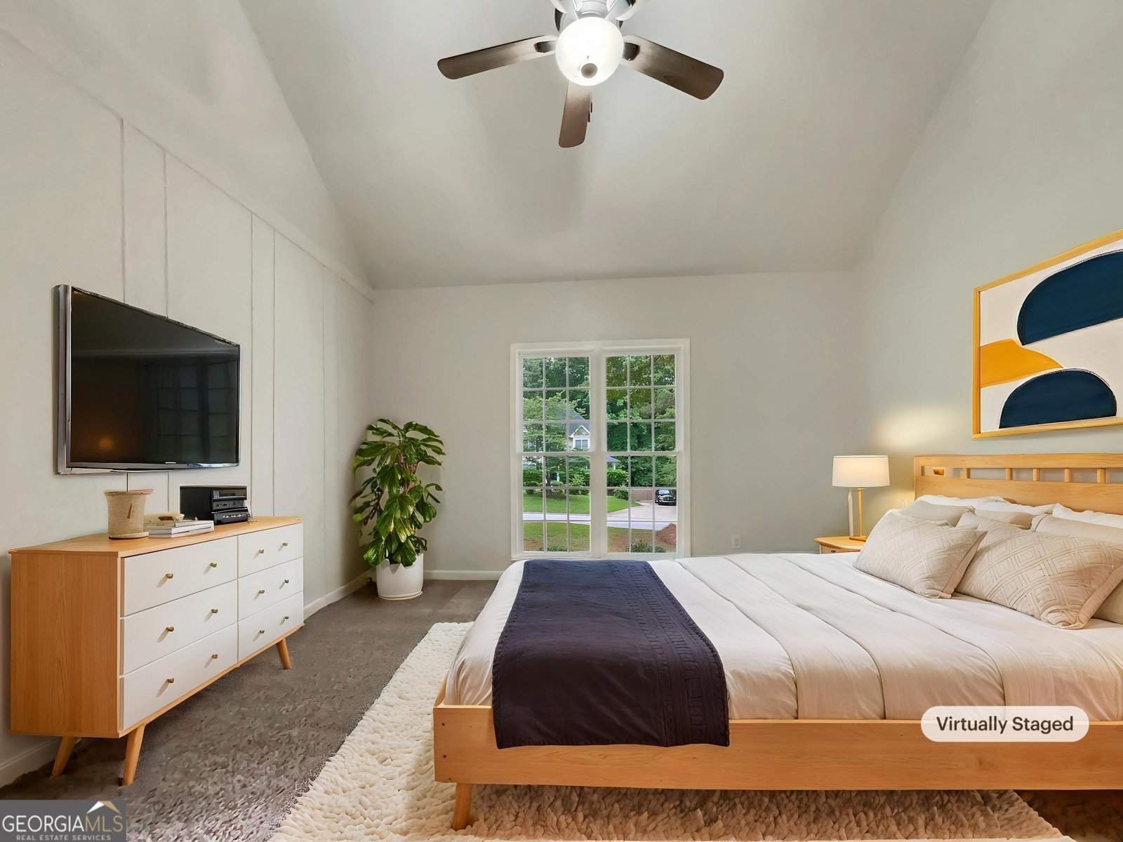 339 Warrenton Drive Douglasville - 4