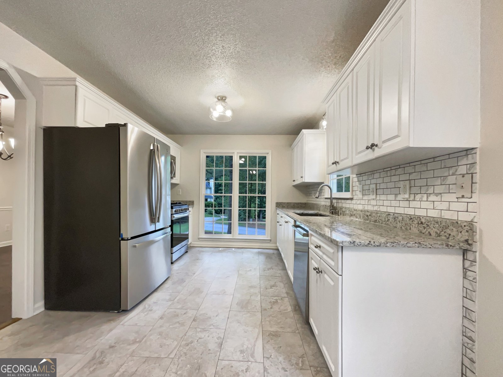 339 Warrenton Drive Douglasville - 6