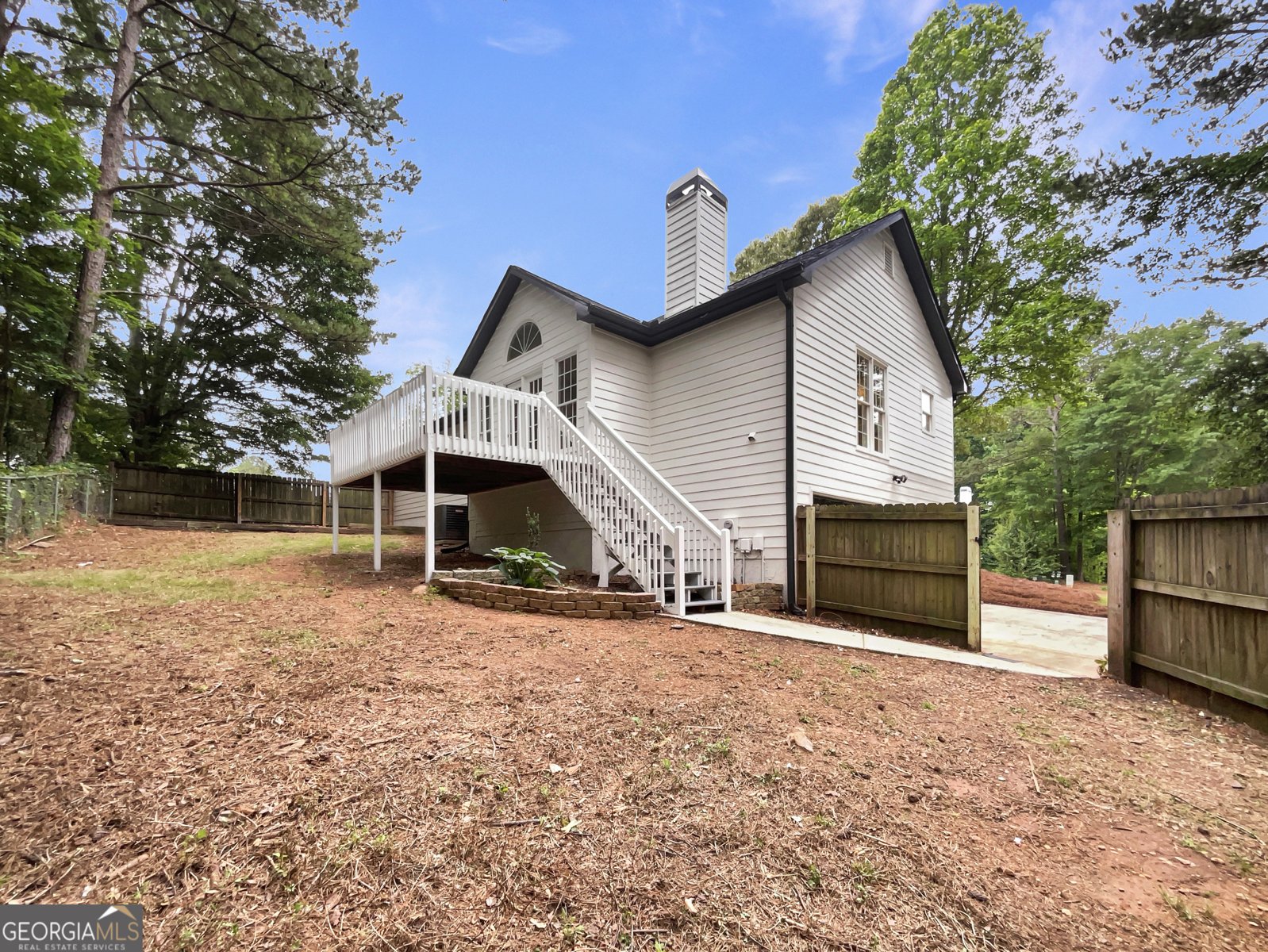 339 Warrenton Drive Douglasville - 8