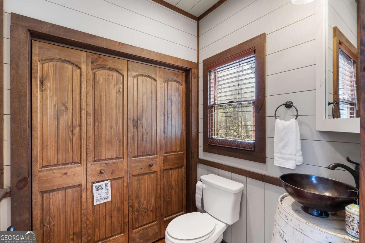 496 Silver Creek Road Blue Ridge - 20