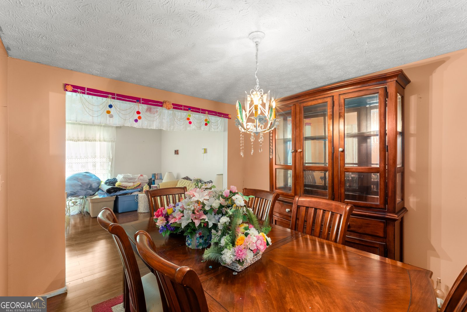 4256 Village Square Lane Stone Mountain - 10