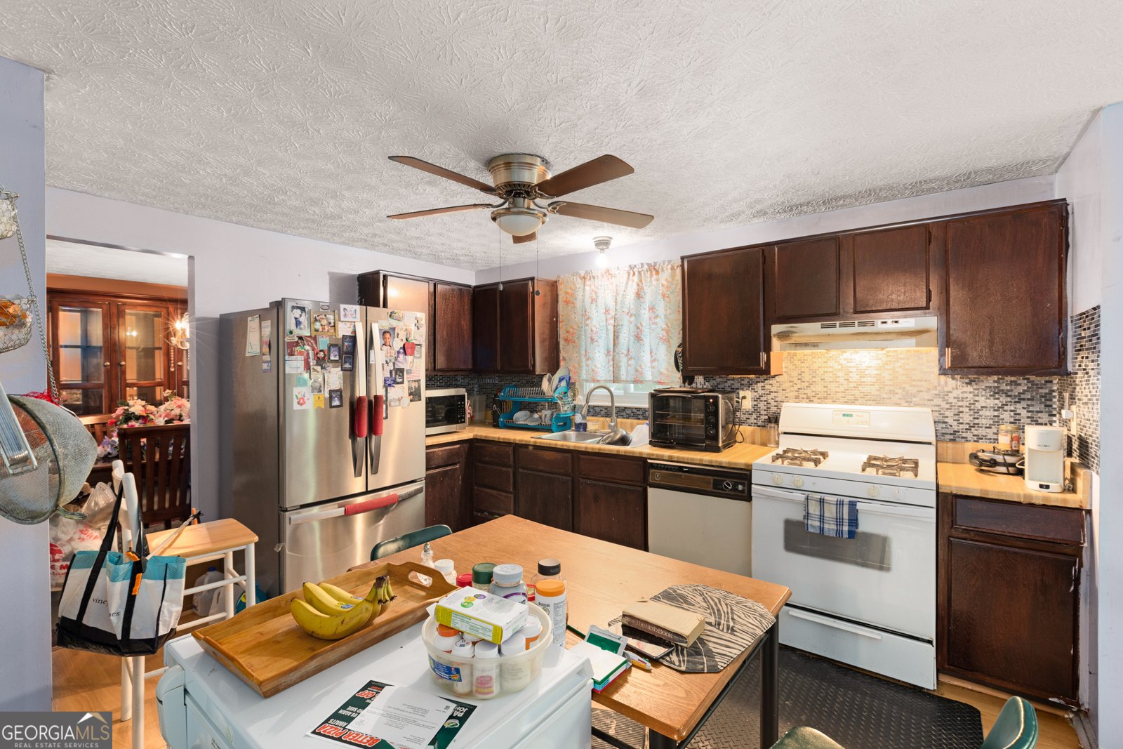 4256 Village Square Lane Stone Mountain - 13