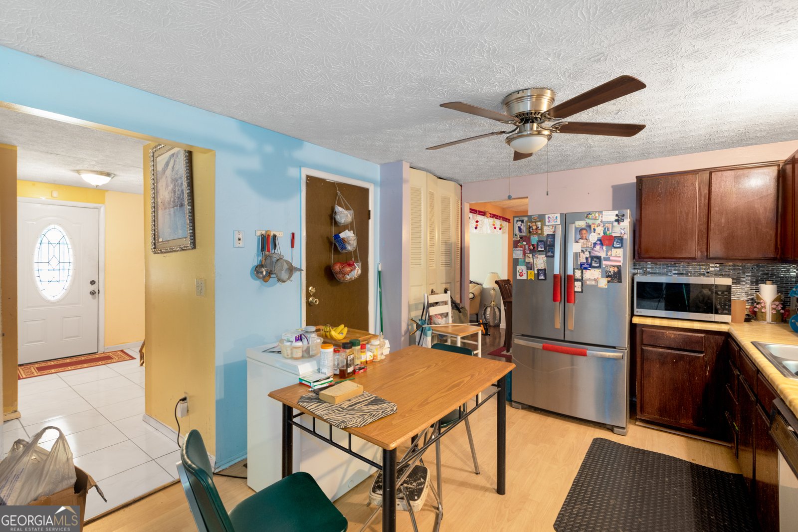 4256 Village Square Lane Stone Mountain - 14