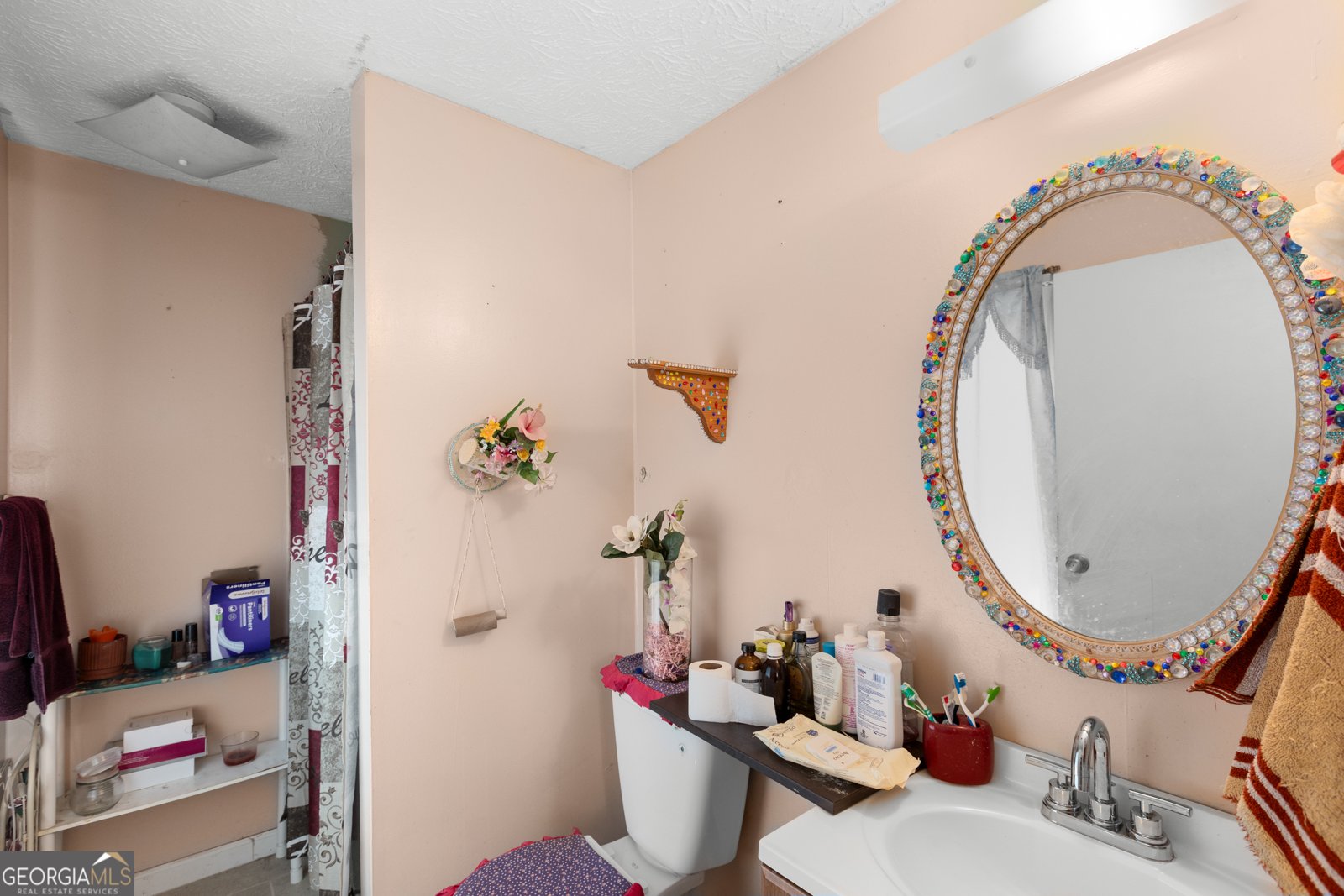 4256 Village Square Lane Stone Mountain - 21