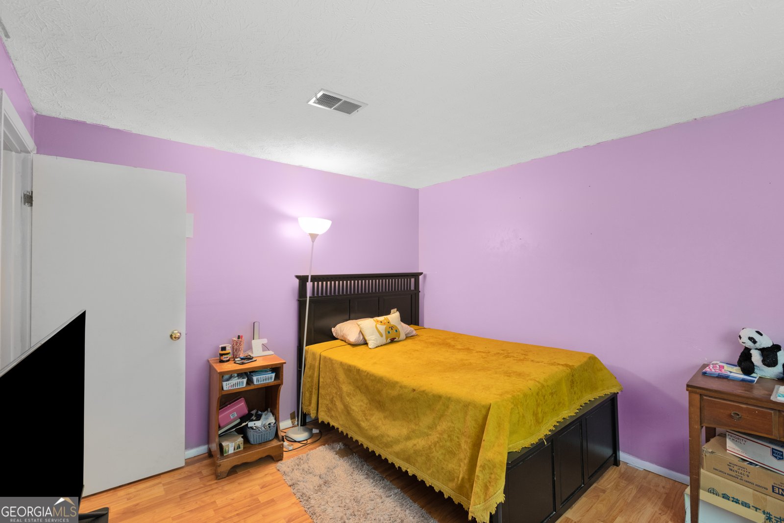 4256 Village Square Lane Stone Mountain - 25