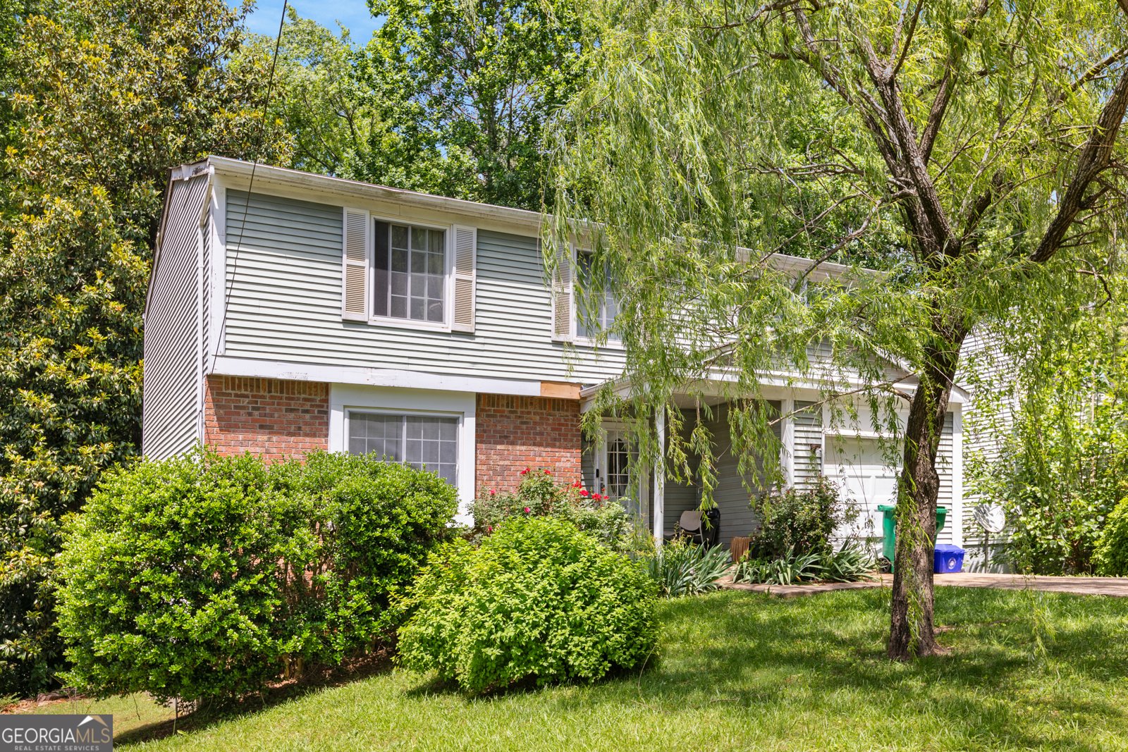 4256 Village Square Lane Stone Mountain - 3