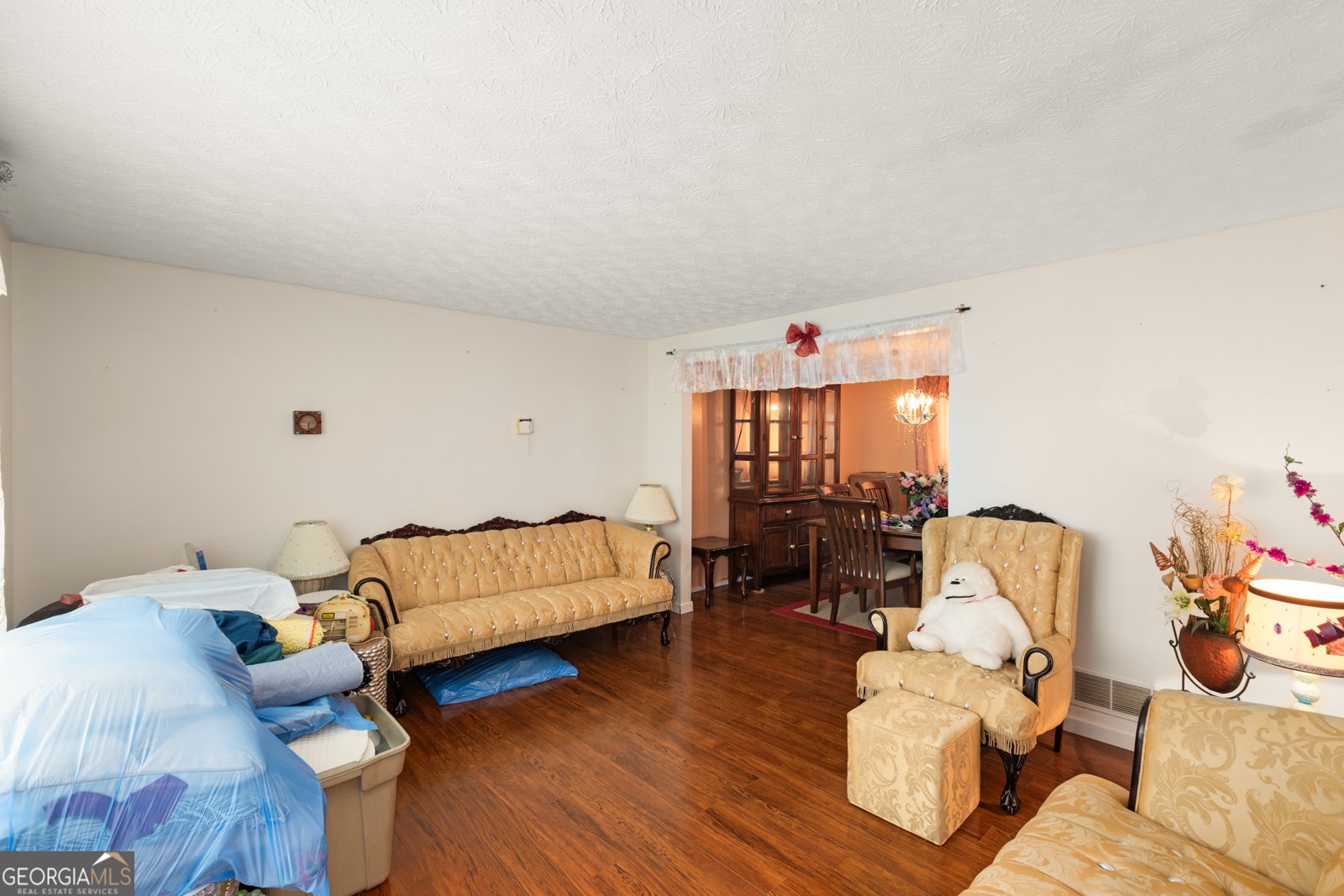 4256 Village Square Lane Stone Mountain - 5