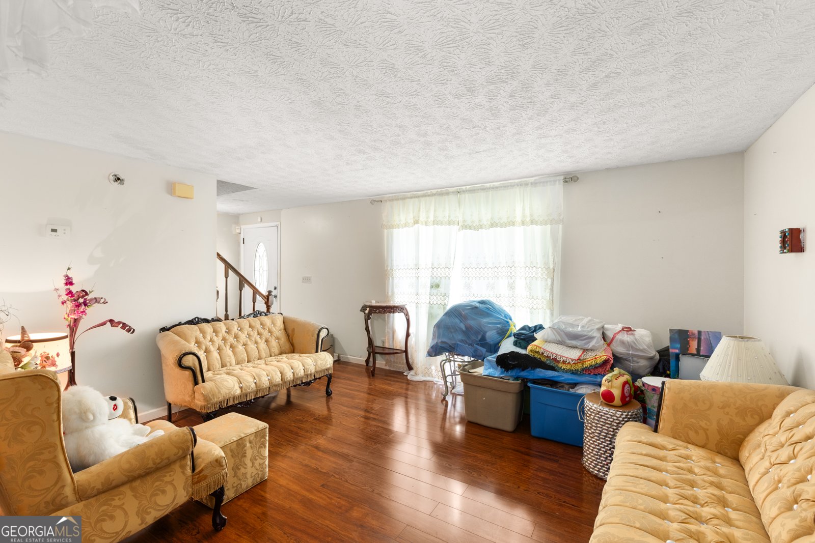 4256 Village Square Lane Stone Mountain - 7