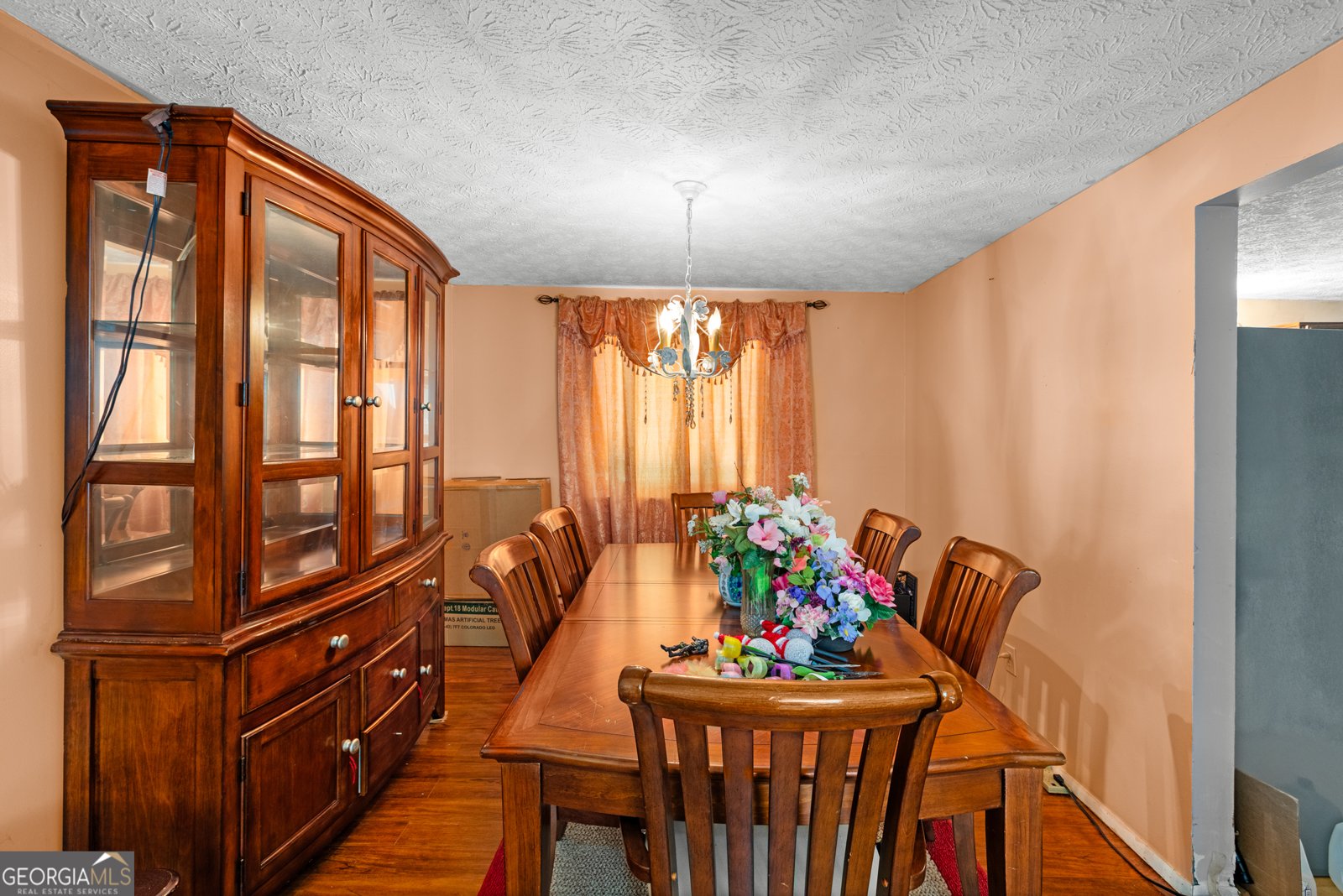 4256 Village Square Lane Stone Mountain - 8