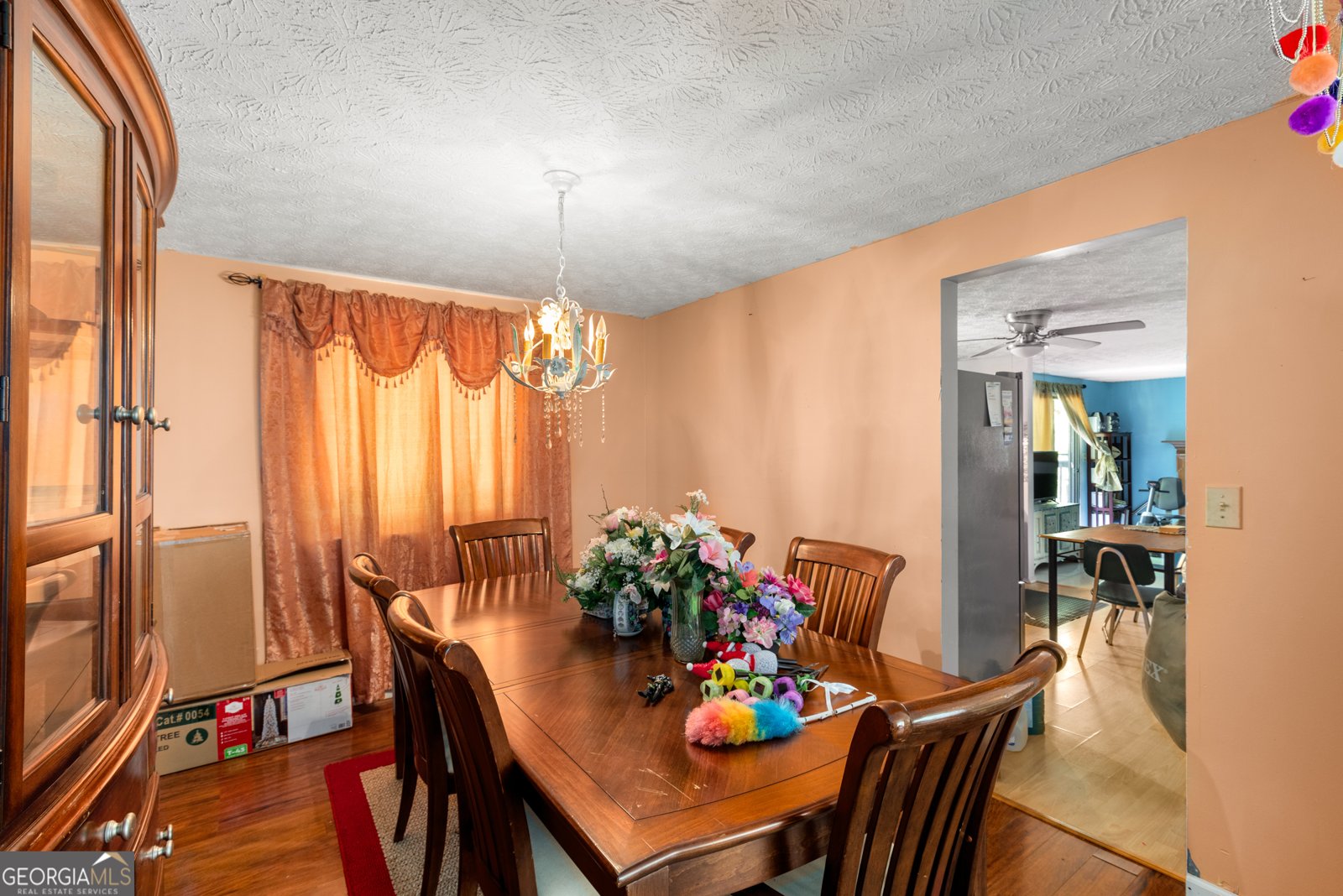 4256 Village Square Lane Stone Mountain - 9