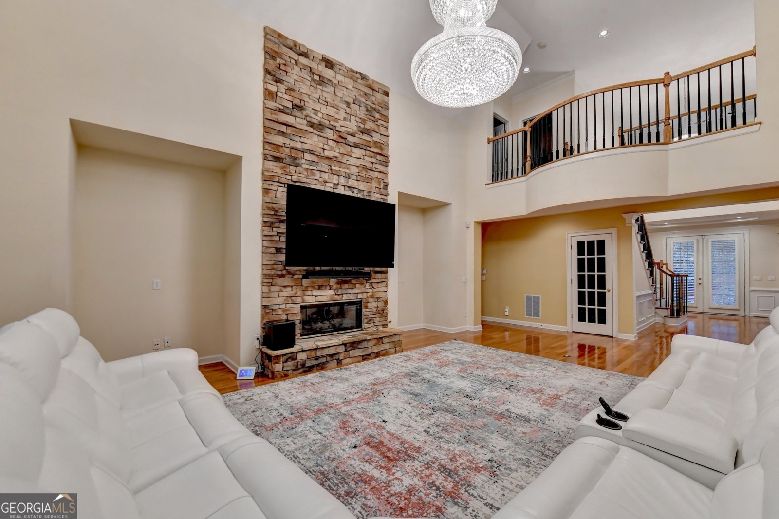3565 Hickory Branch Trail Suwanee - 25