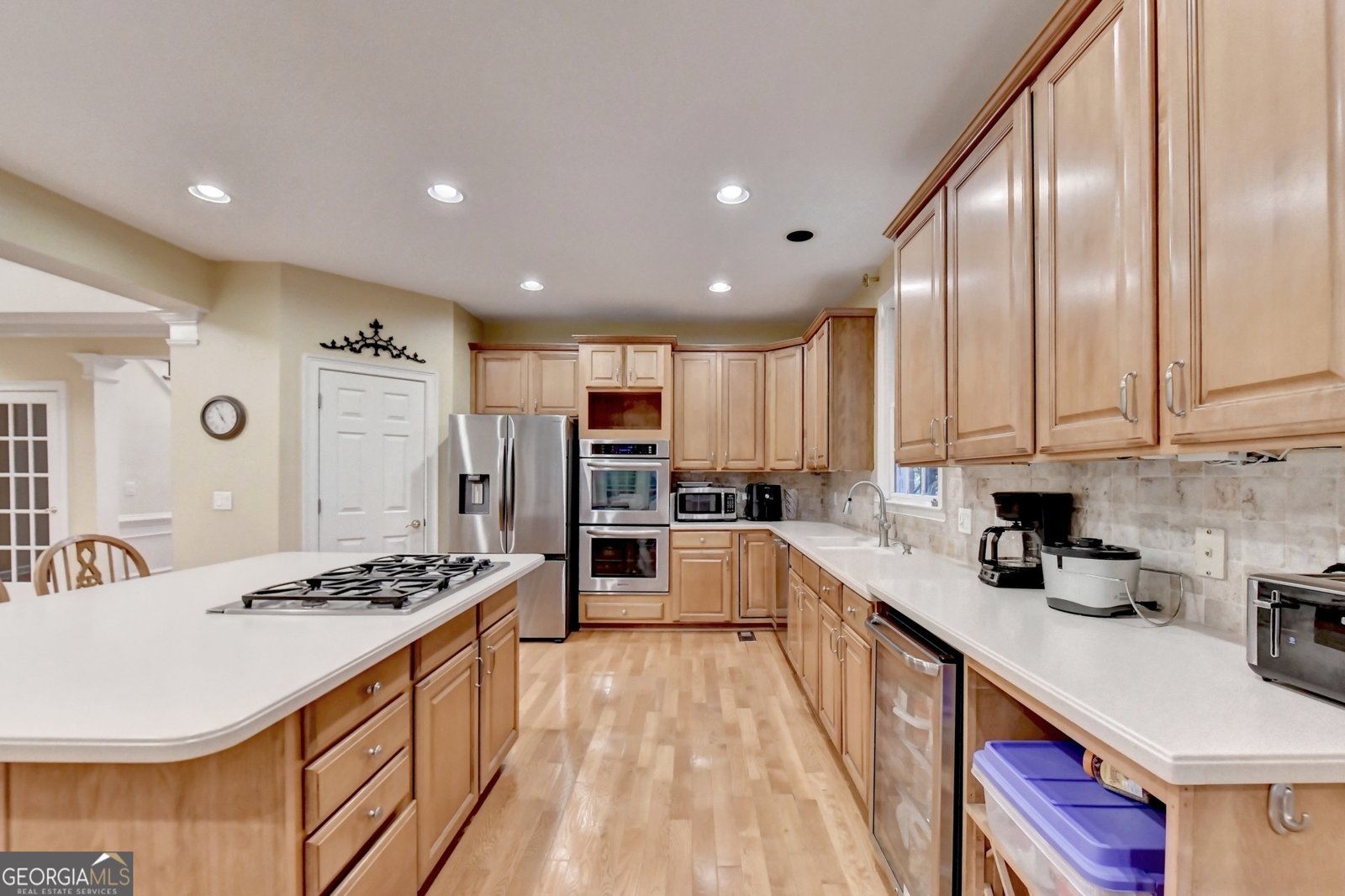 3565 Hickory Branch Trail Suwanee - 29