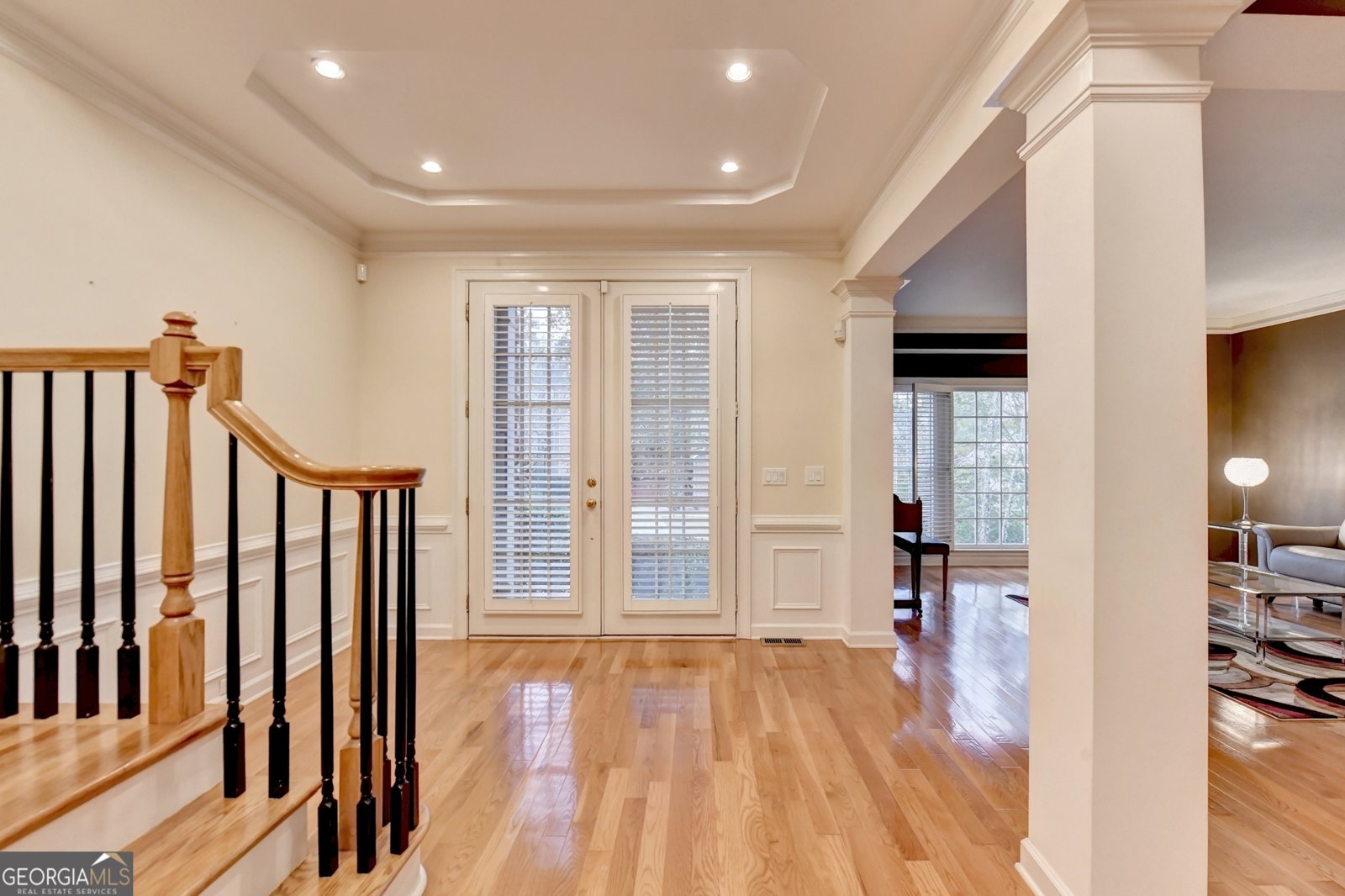 3565 Hickory Branch Trail Suwanee - 5