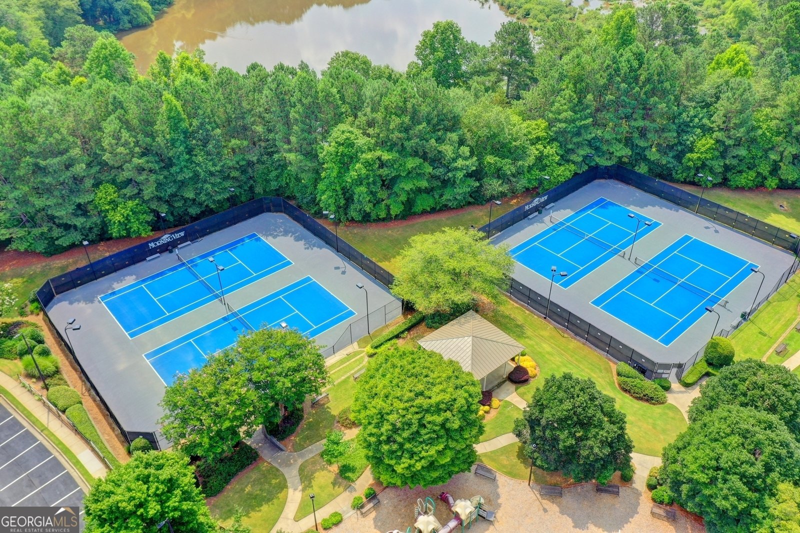 3565 Hickory Branch Trail Suwanee - 86