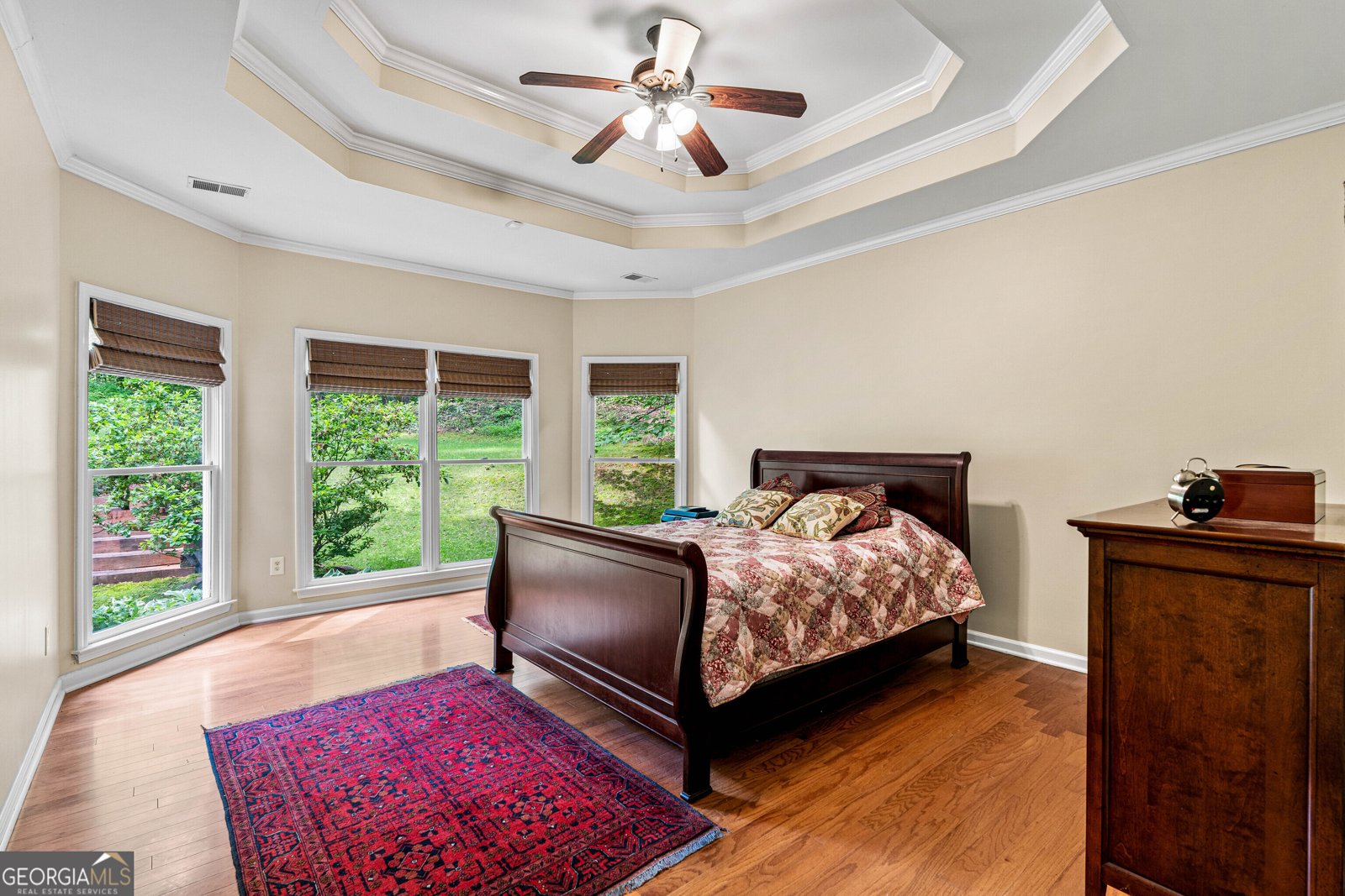 2709 Windrush Drive Buford - 17