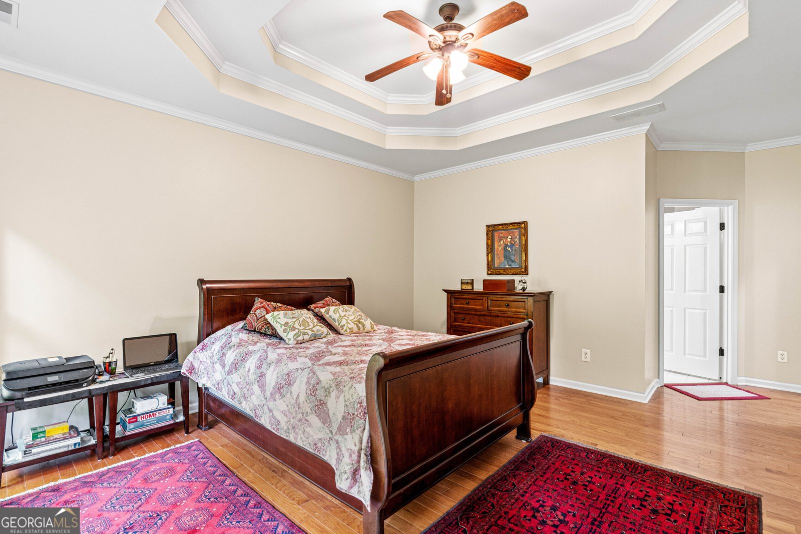 2709 Windrush Drive Buford - 18