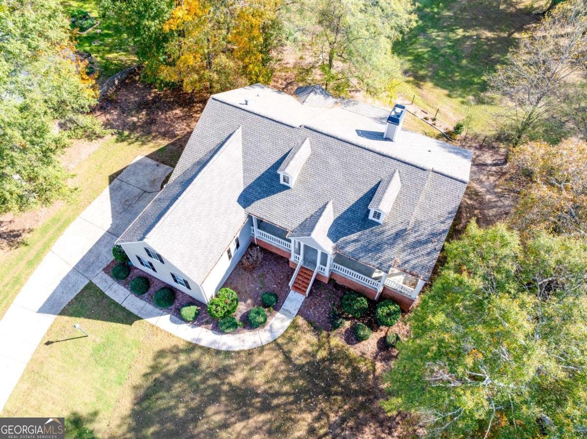 1151 Emperor Lane Hoschton - 34