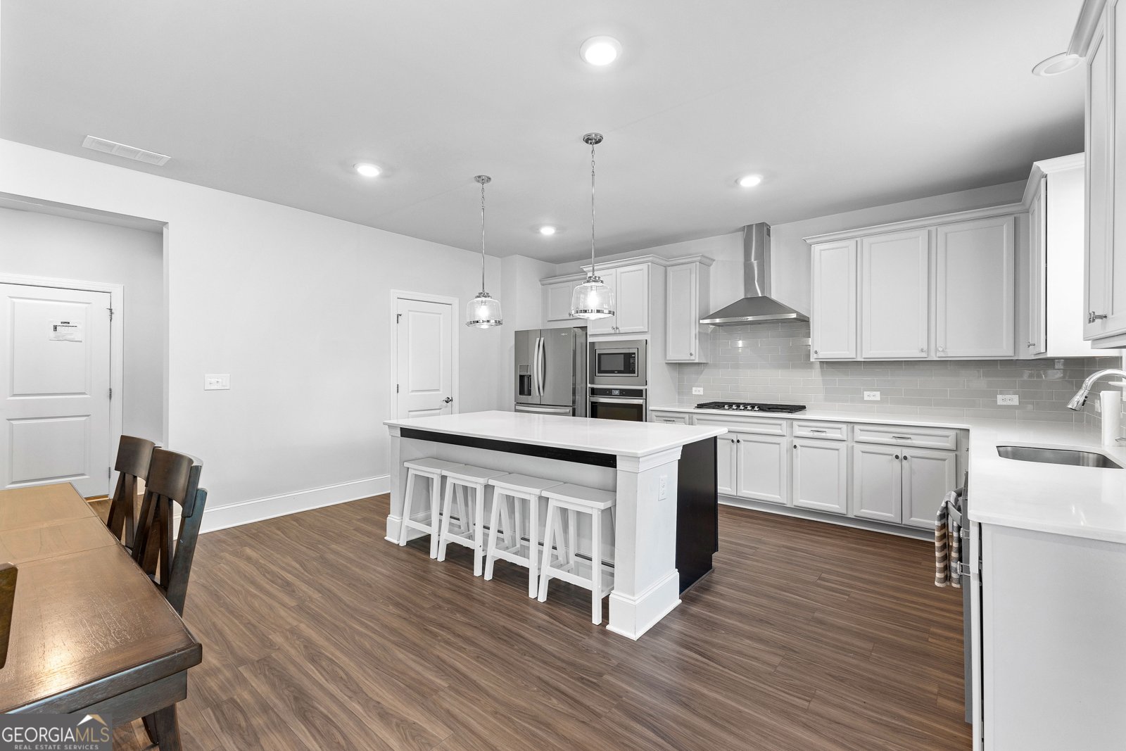 510 Cunninghame Court Peachtree City - 10
