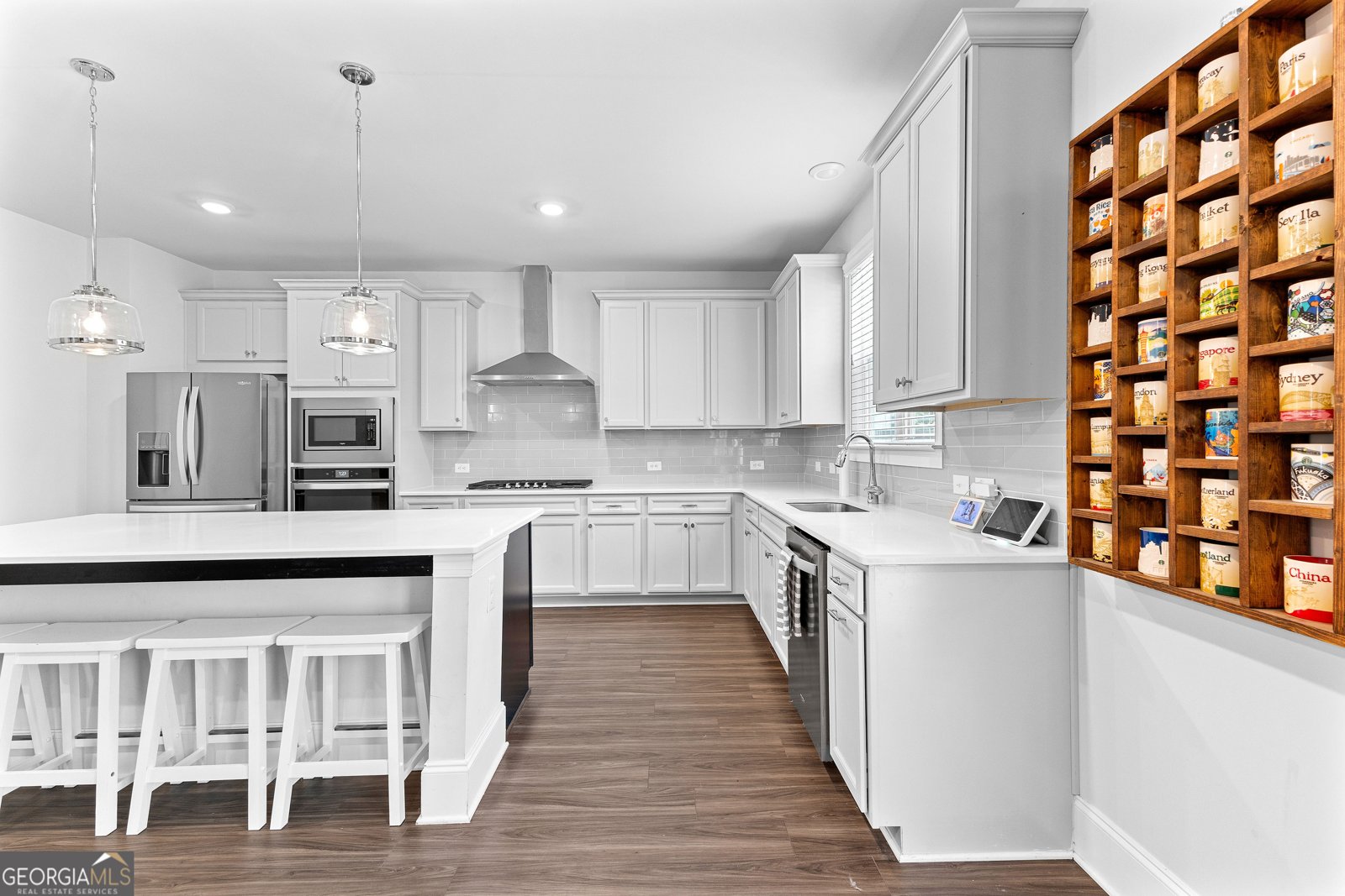 510 Cunninghame Court Peachtree City - 11
