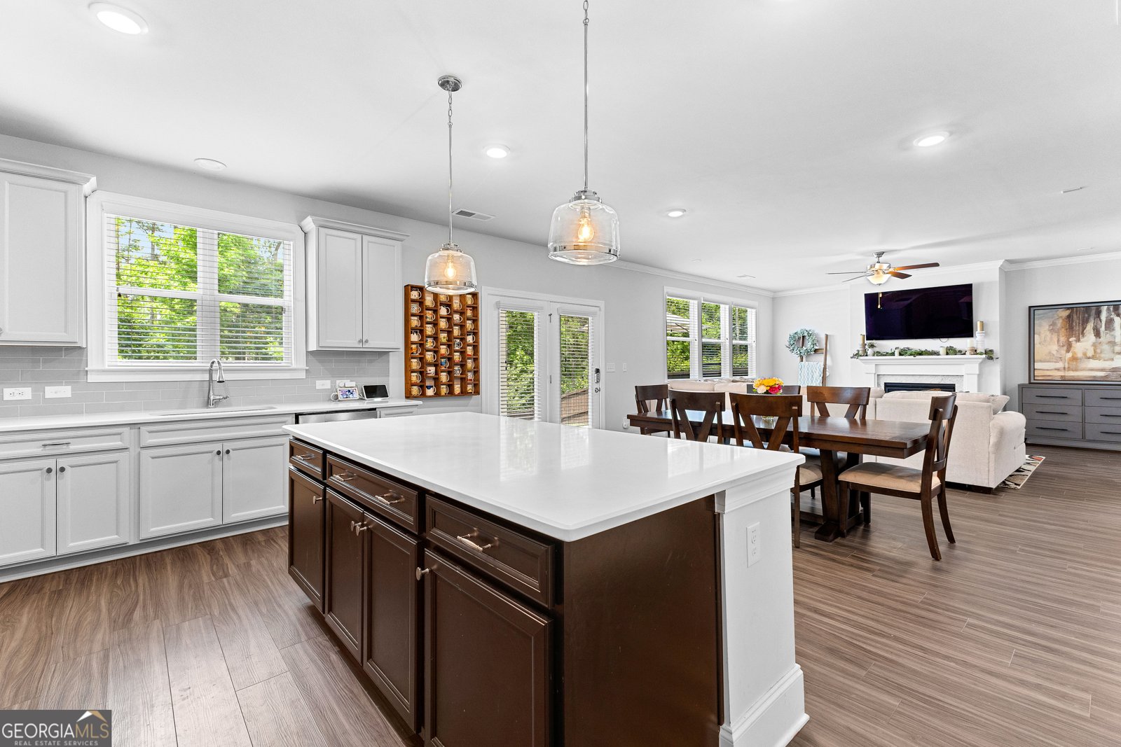 510 Cunninghame Court Peachtree City - 12