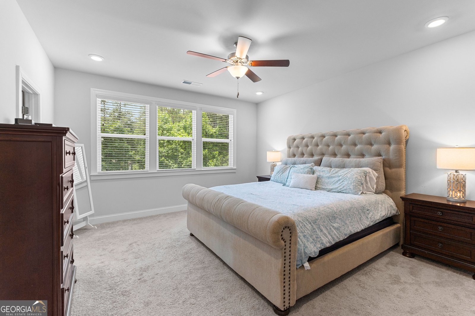 510 Cunninghame Court Peachtree City - 17