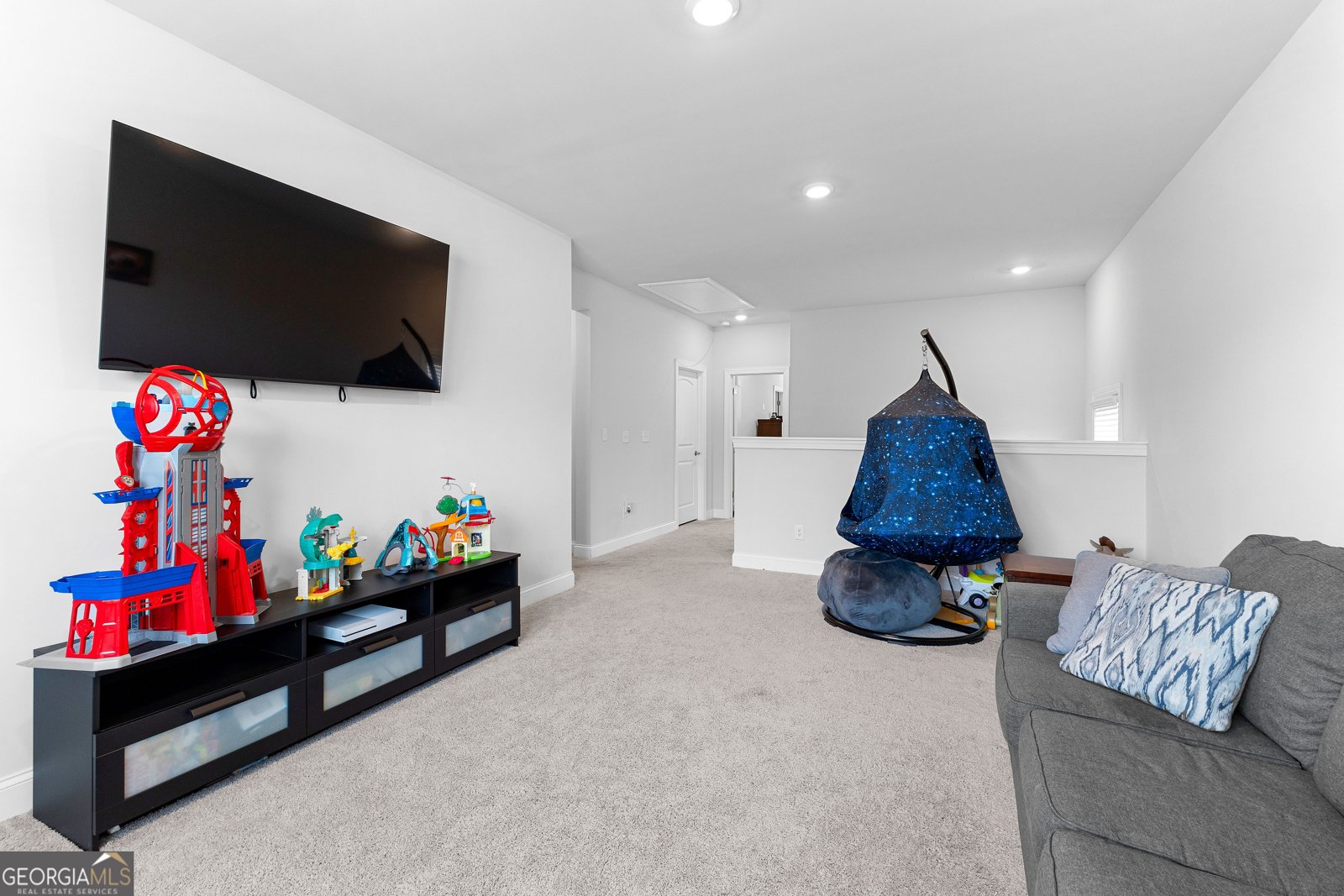510 Cunninghame Court Peachtree City - 25