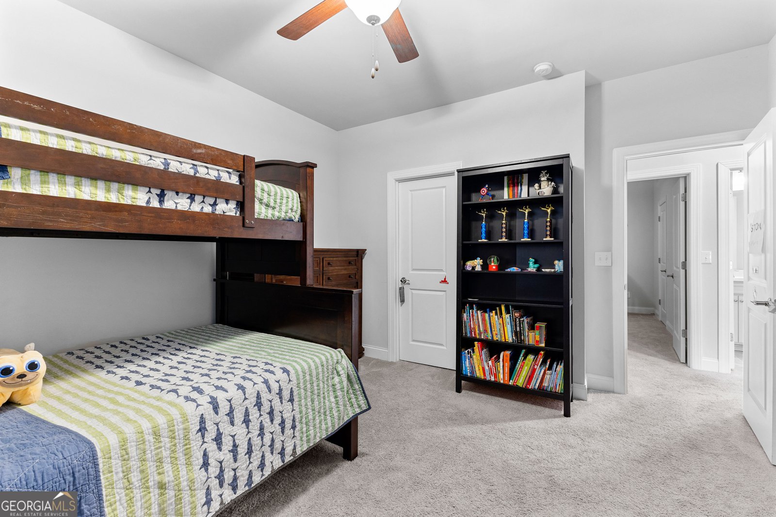510 Cunninghame Court Peachtree City - 27