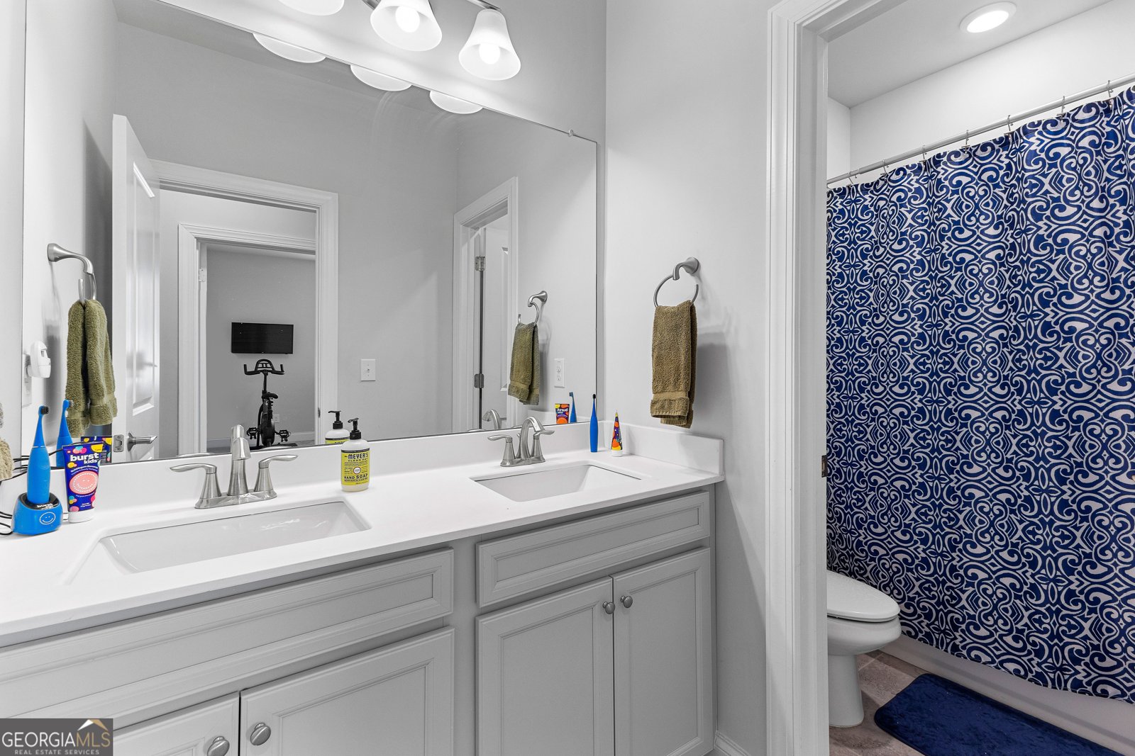 510 Cunninghame Court Peachtree City - 32