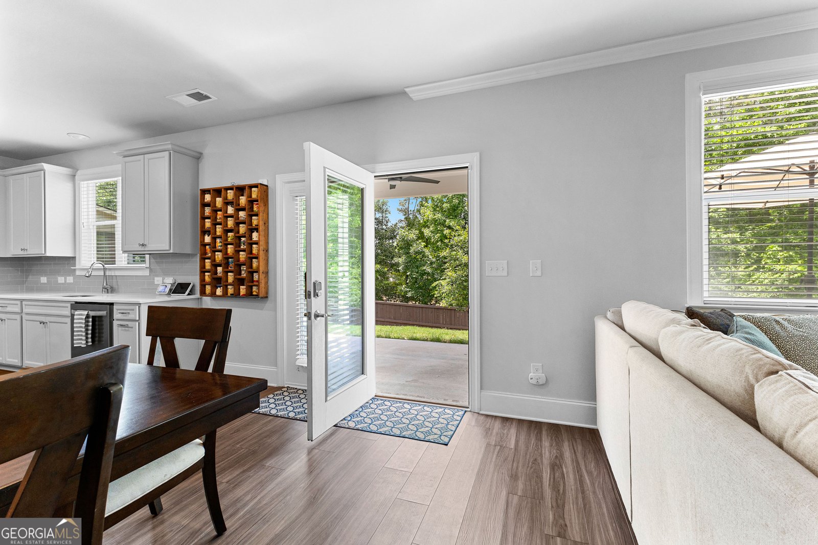 510 Cunninghame Court Peachtree City - 33