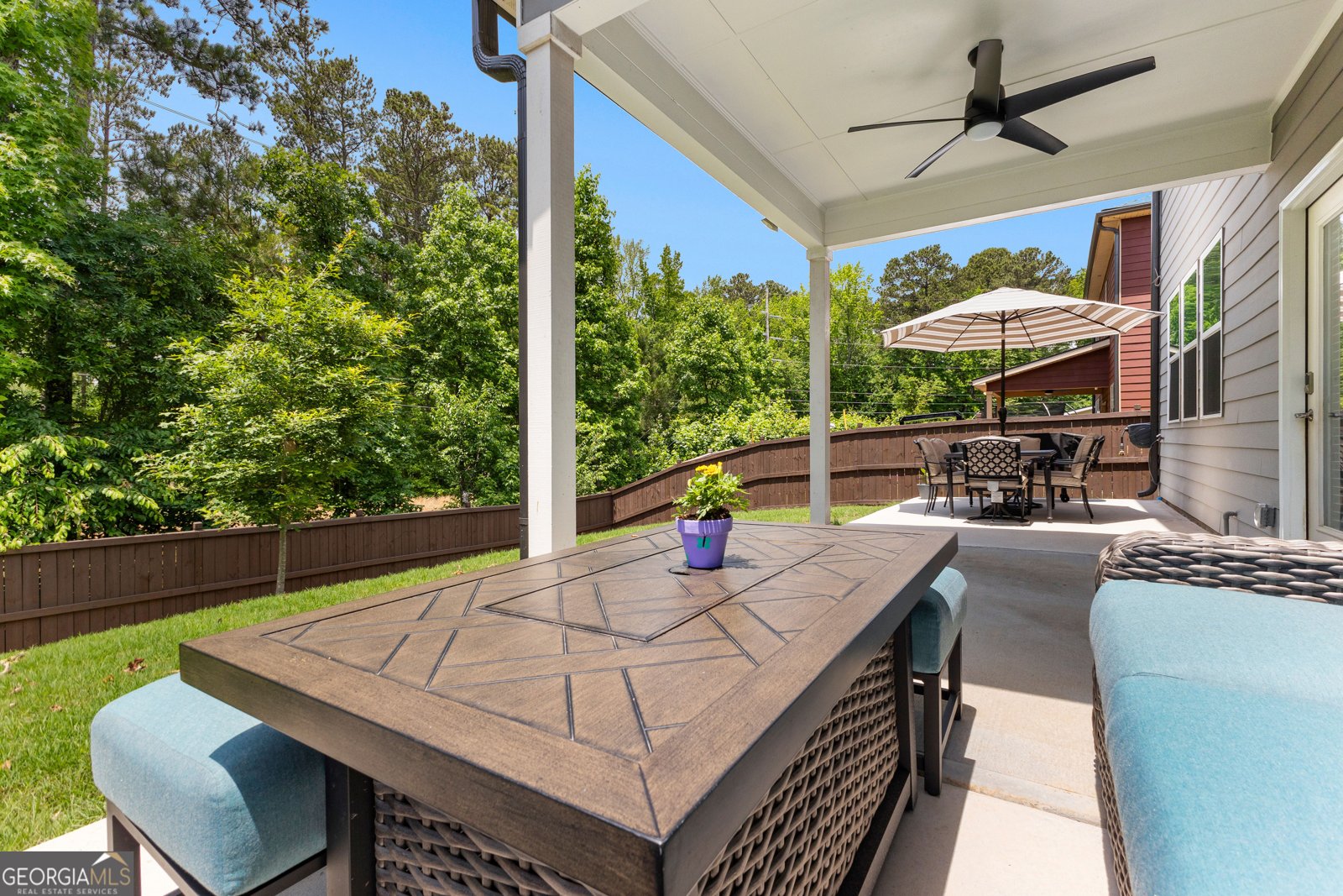 510 Cunninghame Court Peachtree City - 35