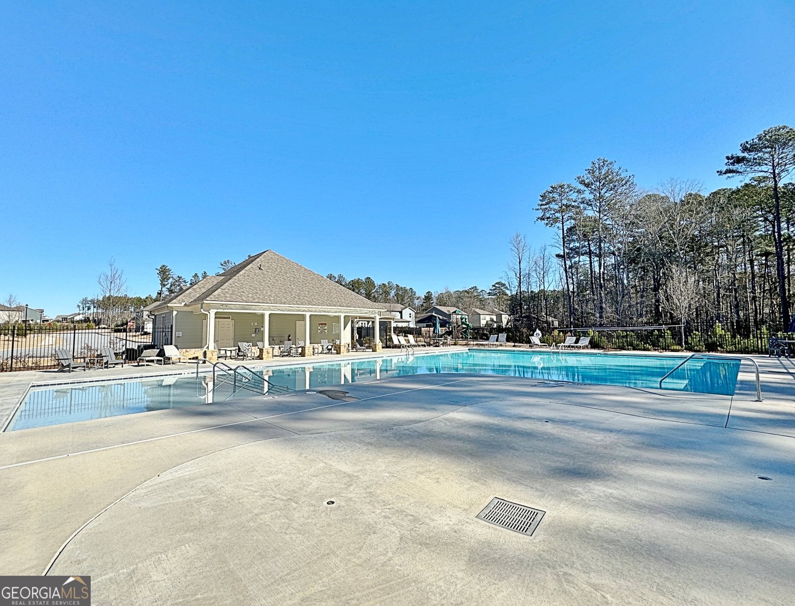 510 Cunninghame Court Peachtree City - 39
