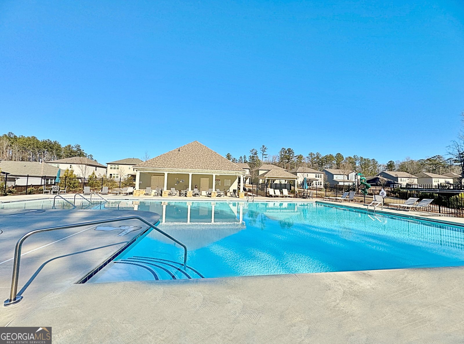 510 Cunninghame Court Peachtree City - 40