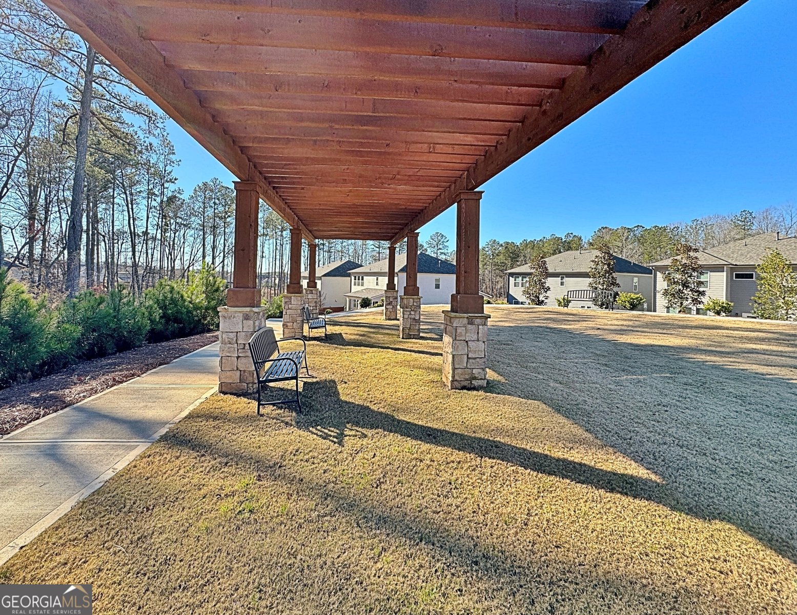 510 Cunninghame Court Peachtree City - 41