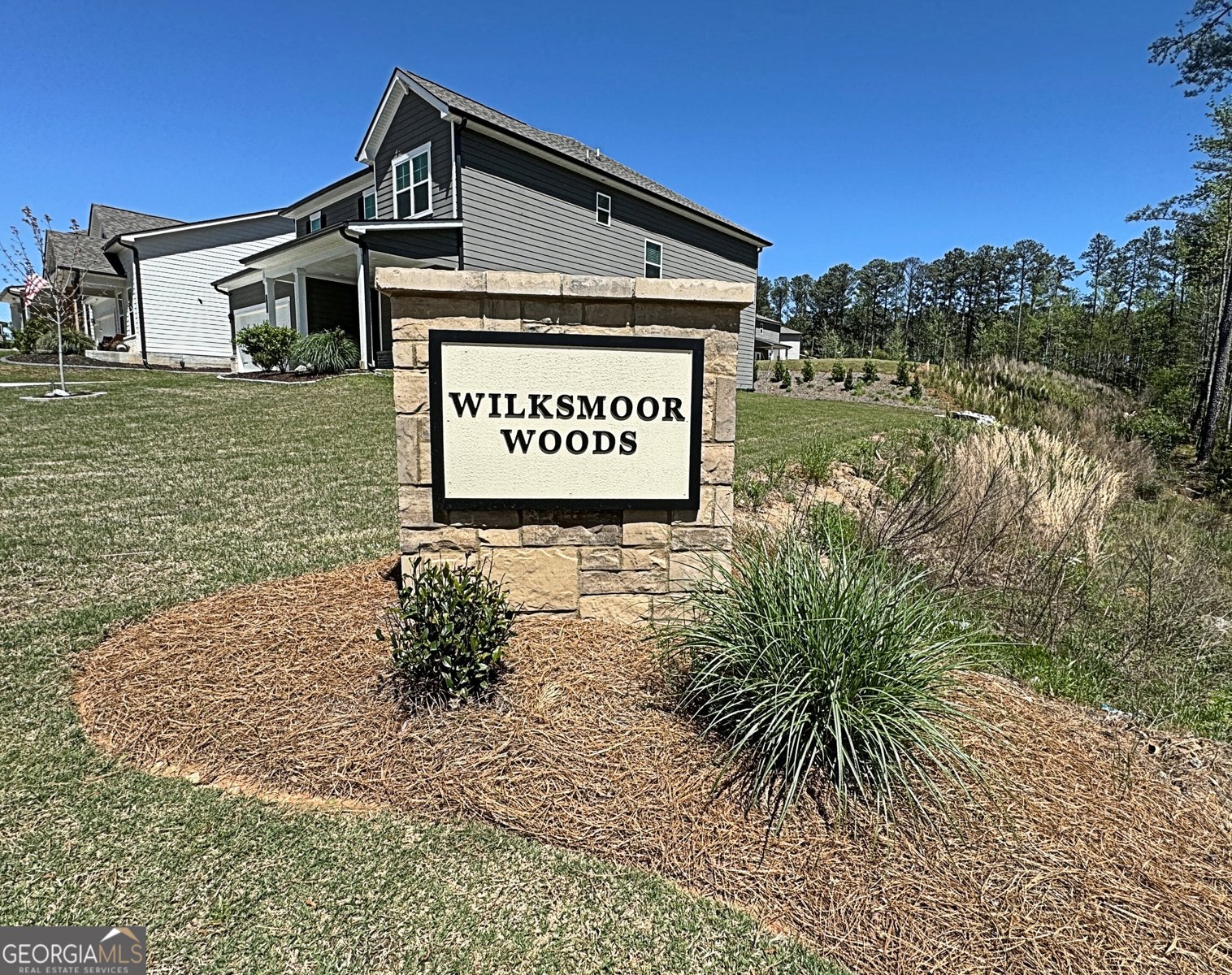 510 Cunninghame Court Peachtree City - 43