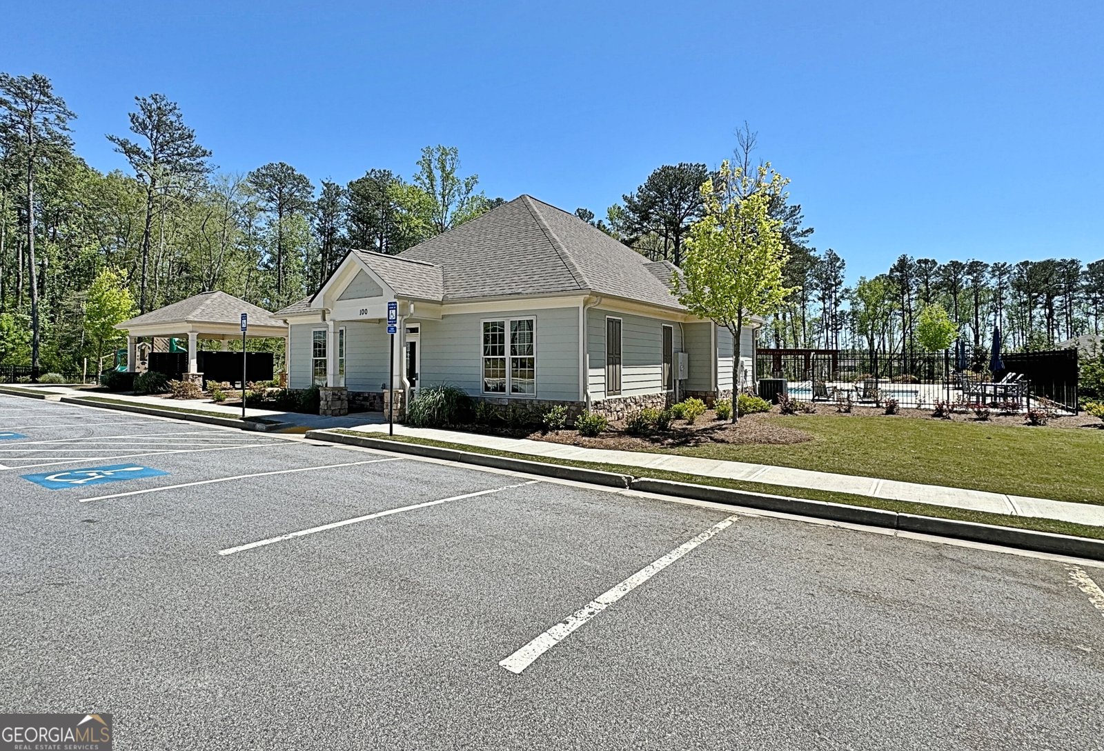 510 Cunninghame Court Peachtree City - 44