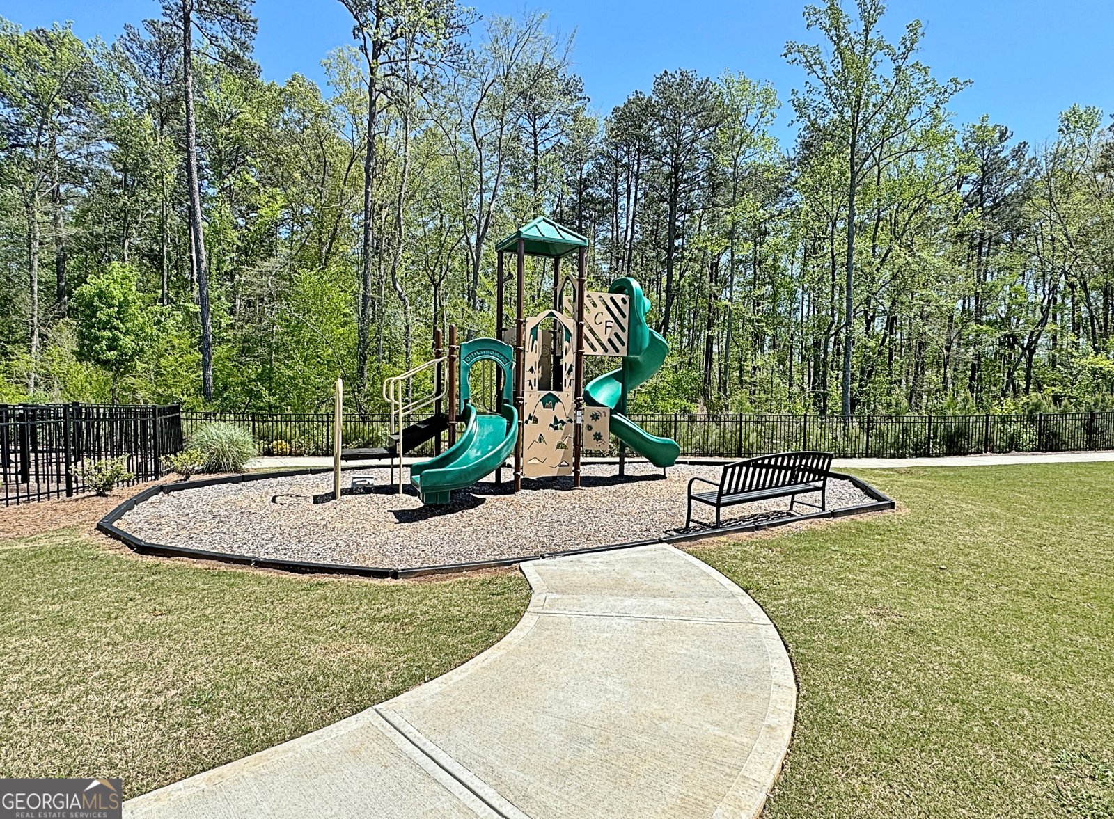 510 Cunninghame Court Peachtree City - 46