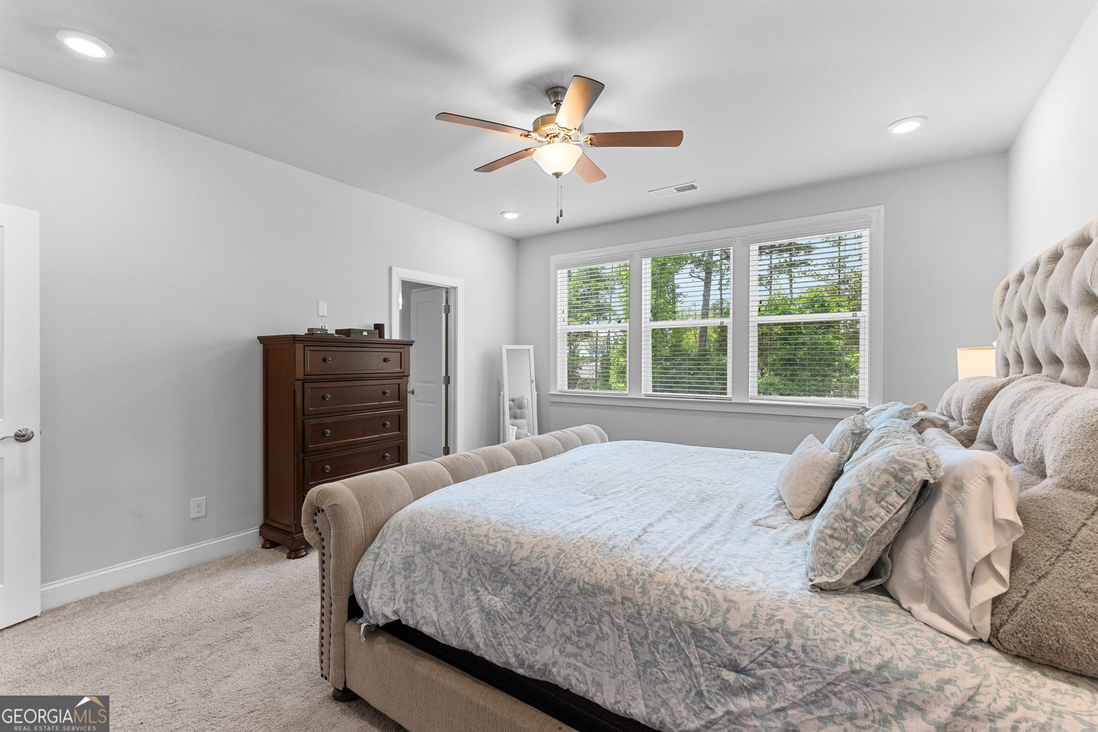 510 Cunninghame Court Peachtree City - 47