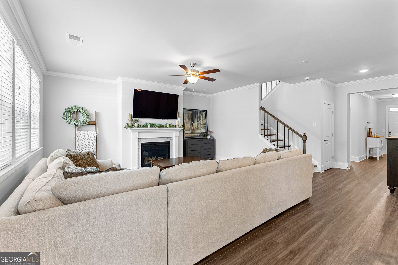 510 Cunninghame Court Peachtree City - 7