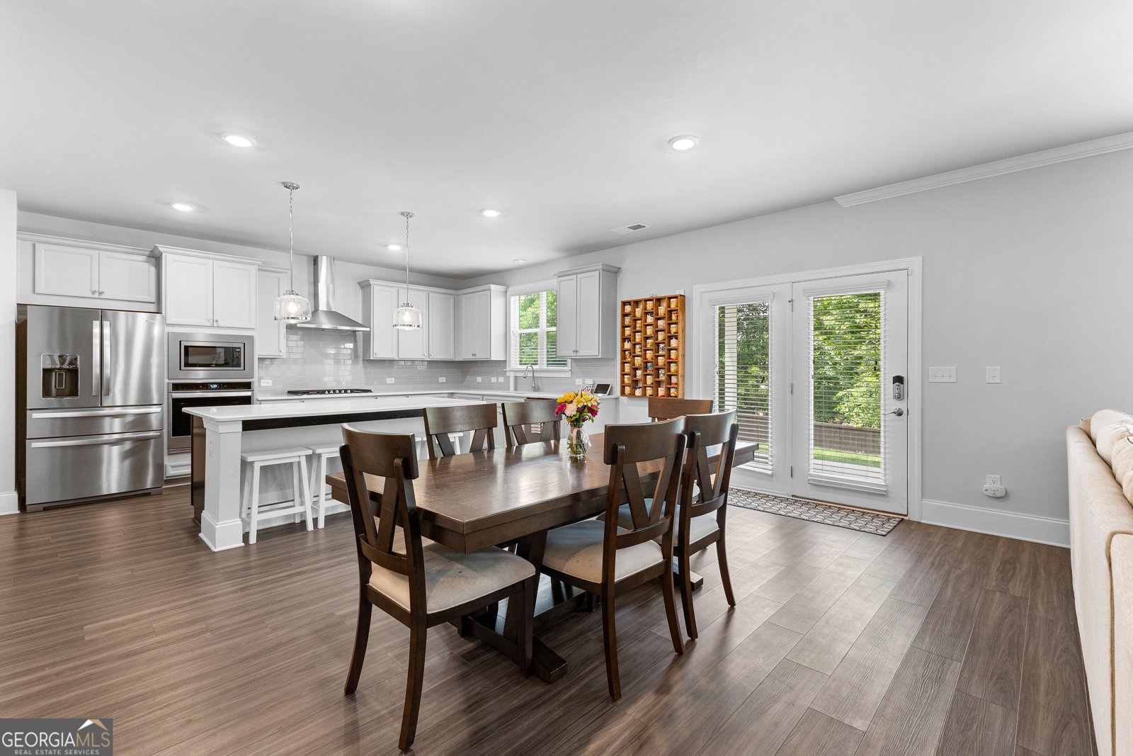 510 Cunninghame Court Peachtree City - 8