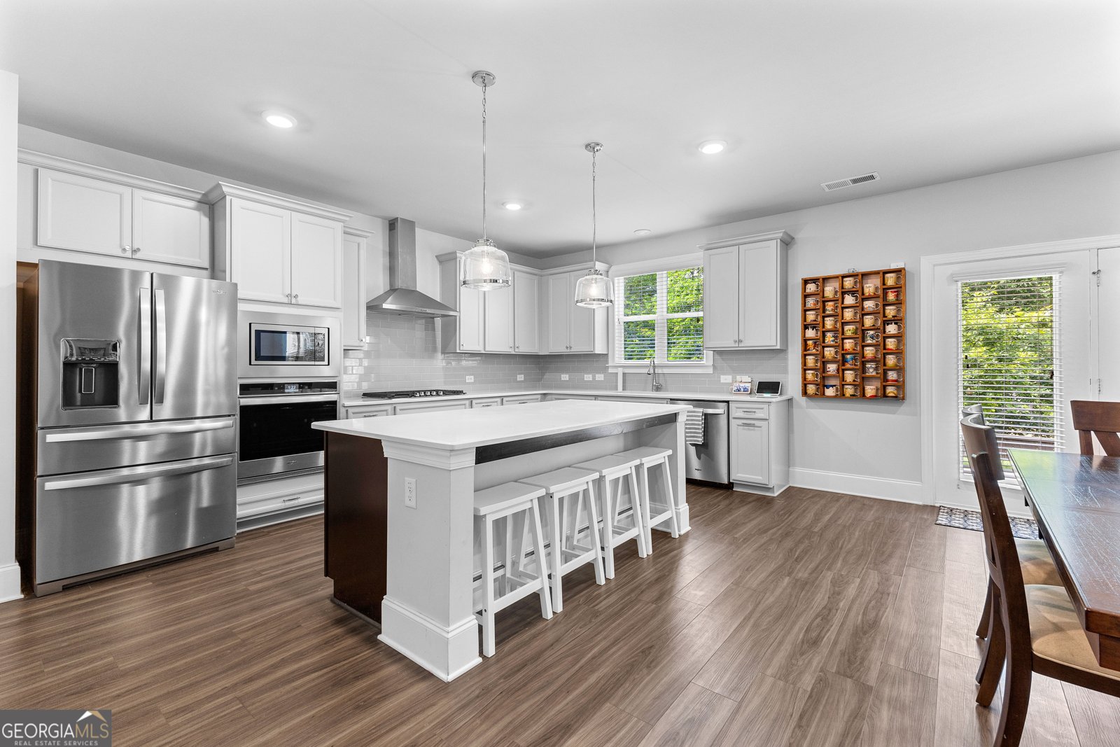 510 Cunninghame Court Peachtree City - 9