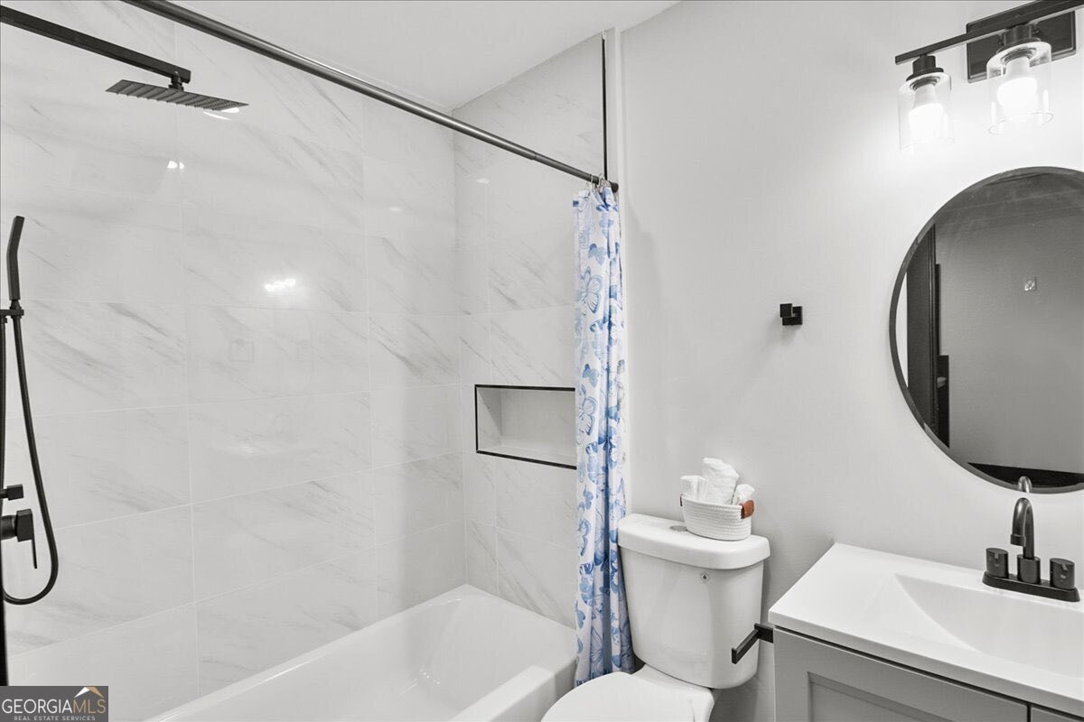 4041 Blanton Avenue Atlanta - 19