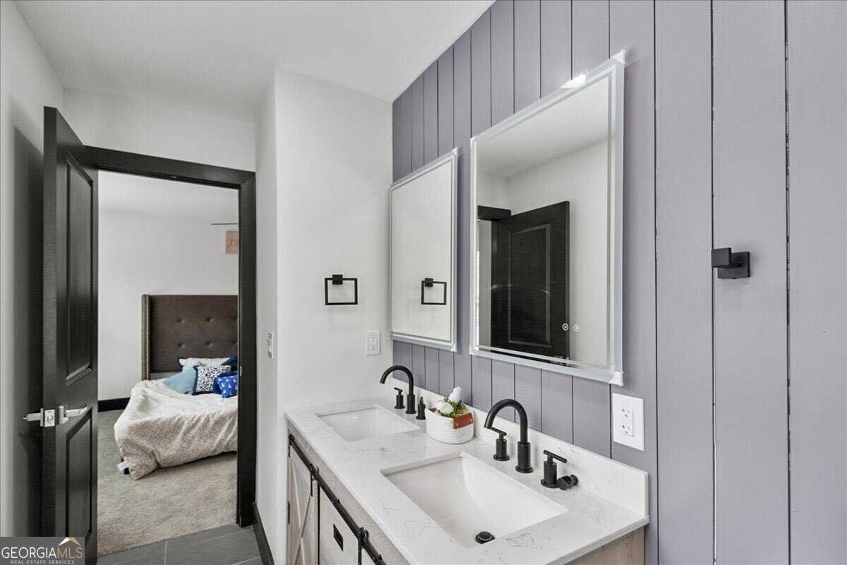 4041 Blanton Avenue Atlanta - 25