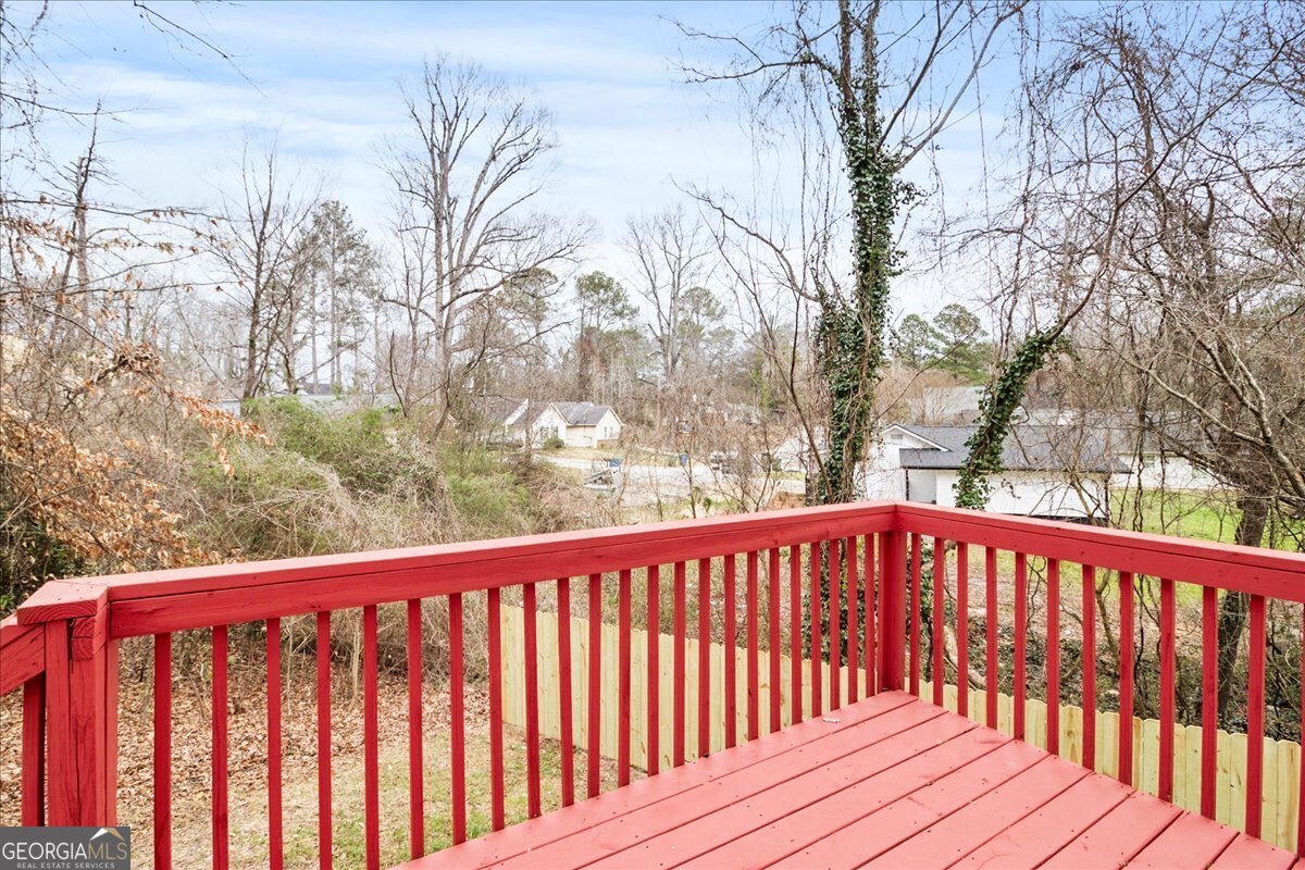 4041 Blanton Avenue Atlanta - 28