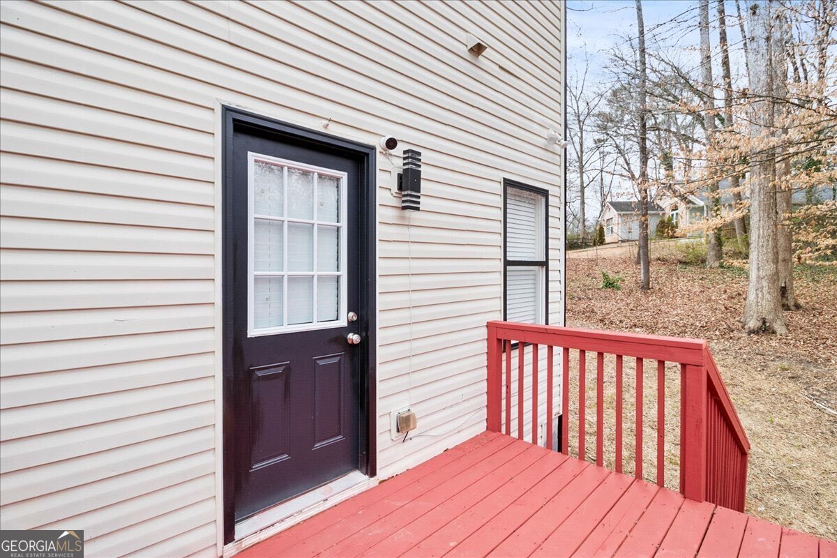 4041 Blanton Avenue Atlanta - 29