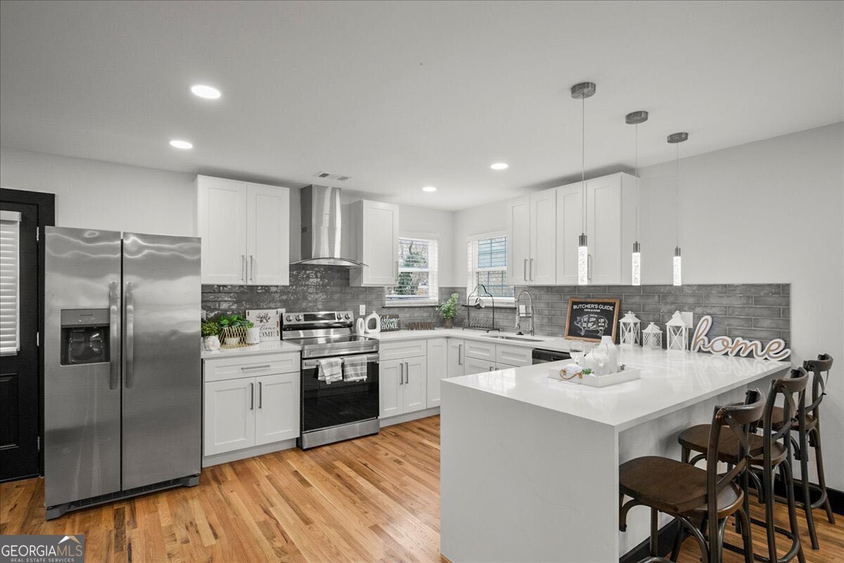 4041 Blanton Avenue Atlanta - 7