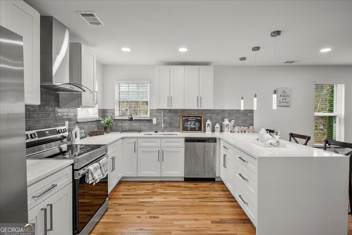4041 Blanton Avenue Atlanta - 9