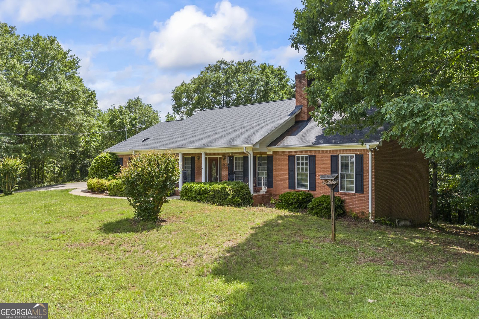 1112 Reno Road Royston - 10