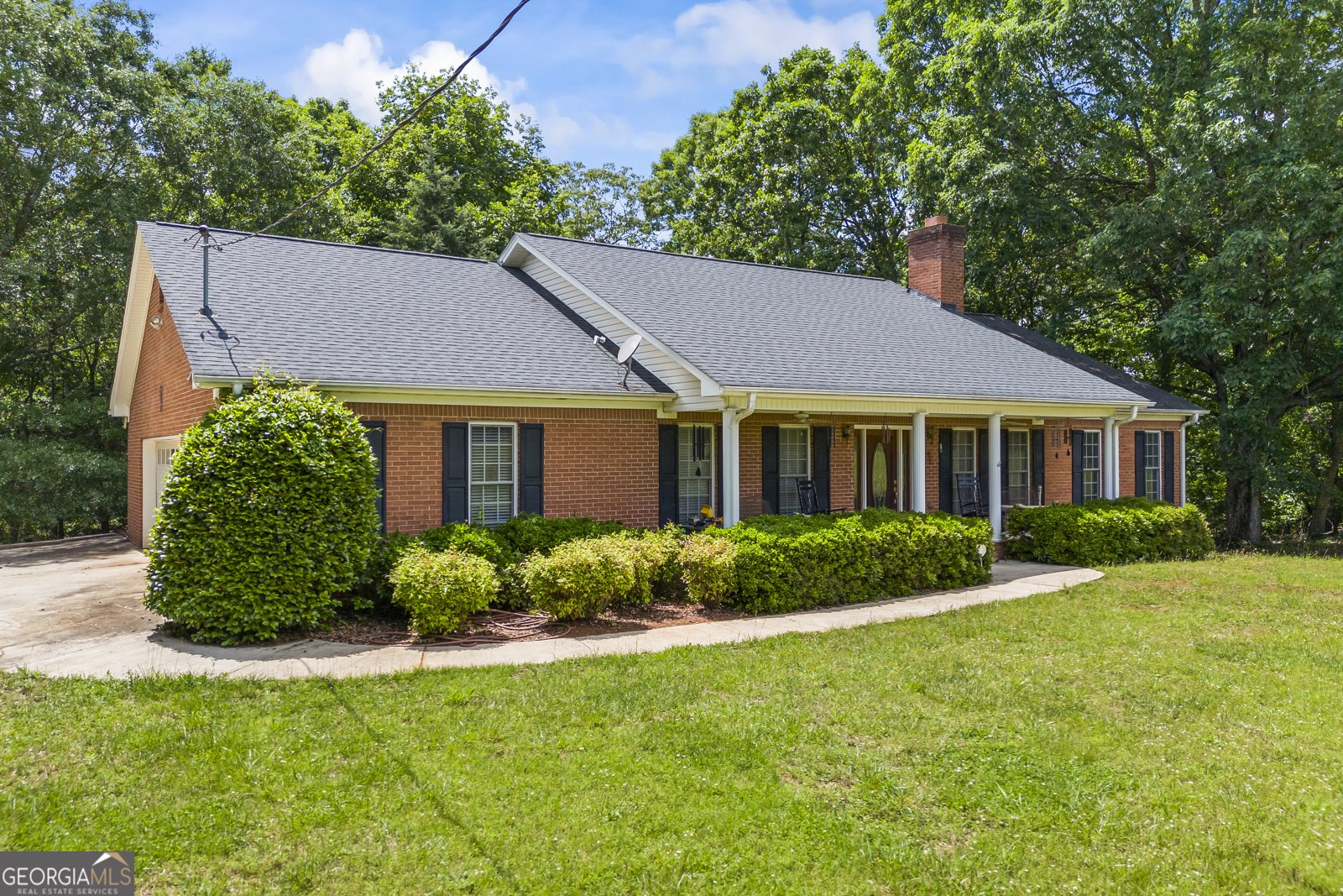 1112 Reno Road Royston - 11