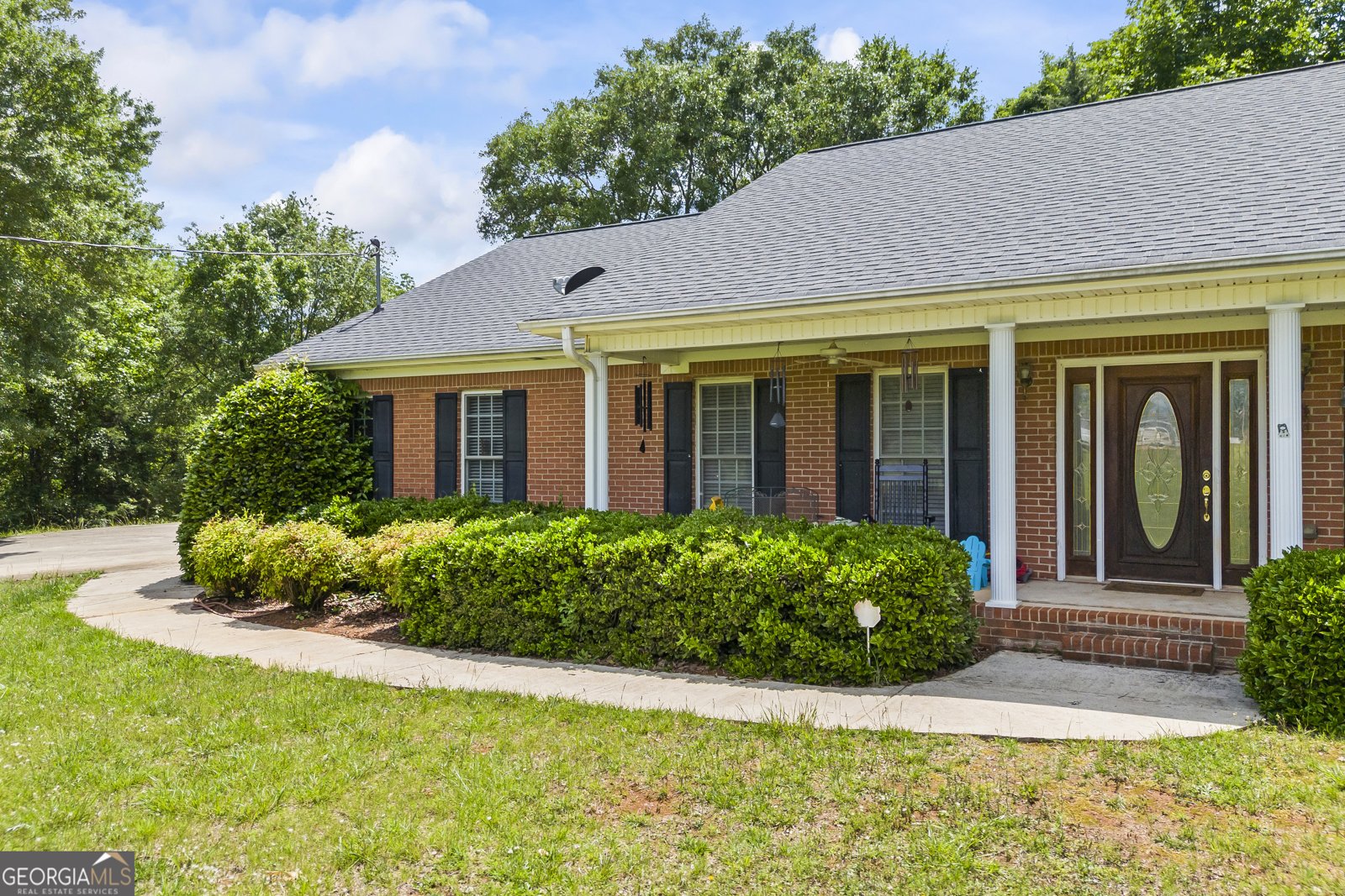 1112 Reno Road Royston - 12